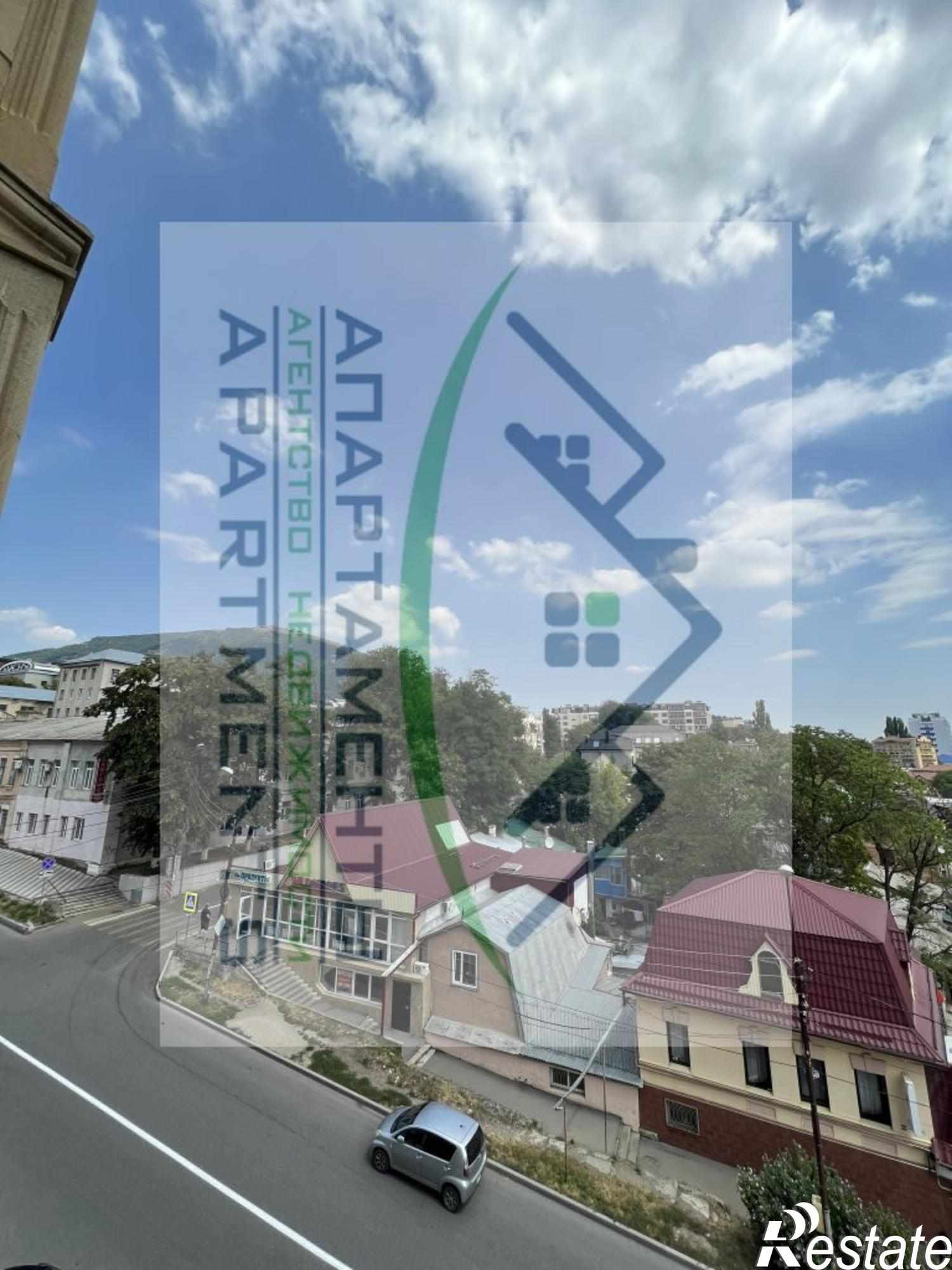 Купить квартиру за 10 750 000 рублей на Власова ул, 31
