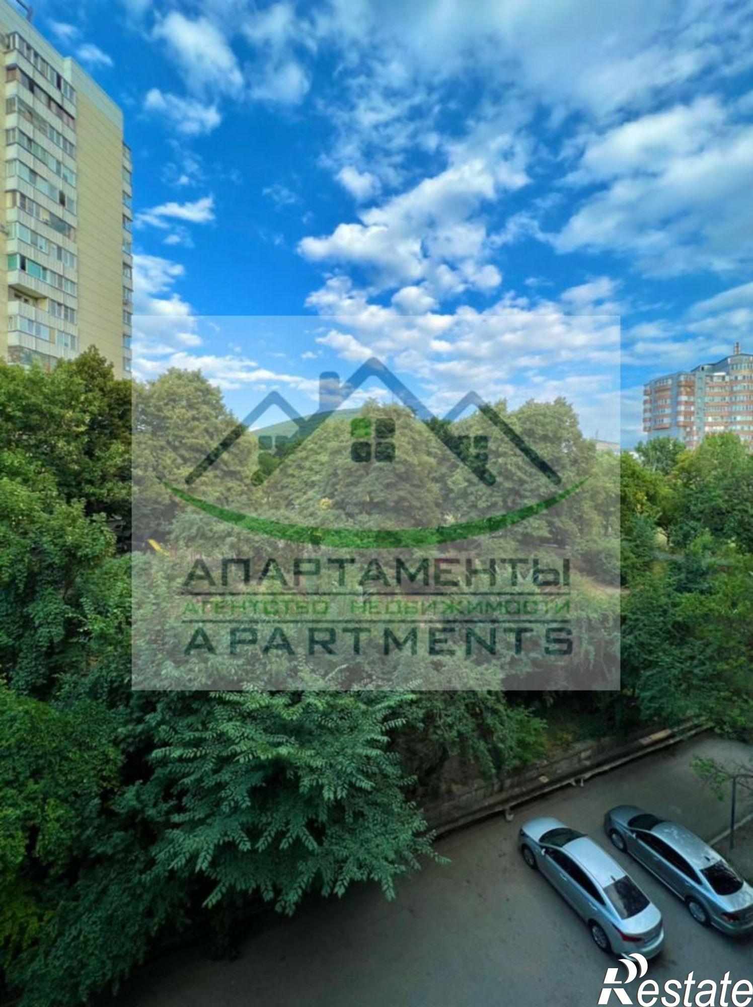 Купить квартиру за 8 150 000 рублей на Калинина пр-кт, 2к2