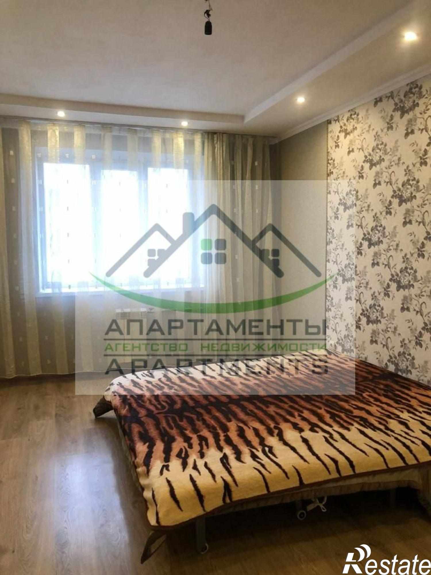 Купить квартиру за 5 950 000 рублей на Нежнова ул, 21к4