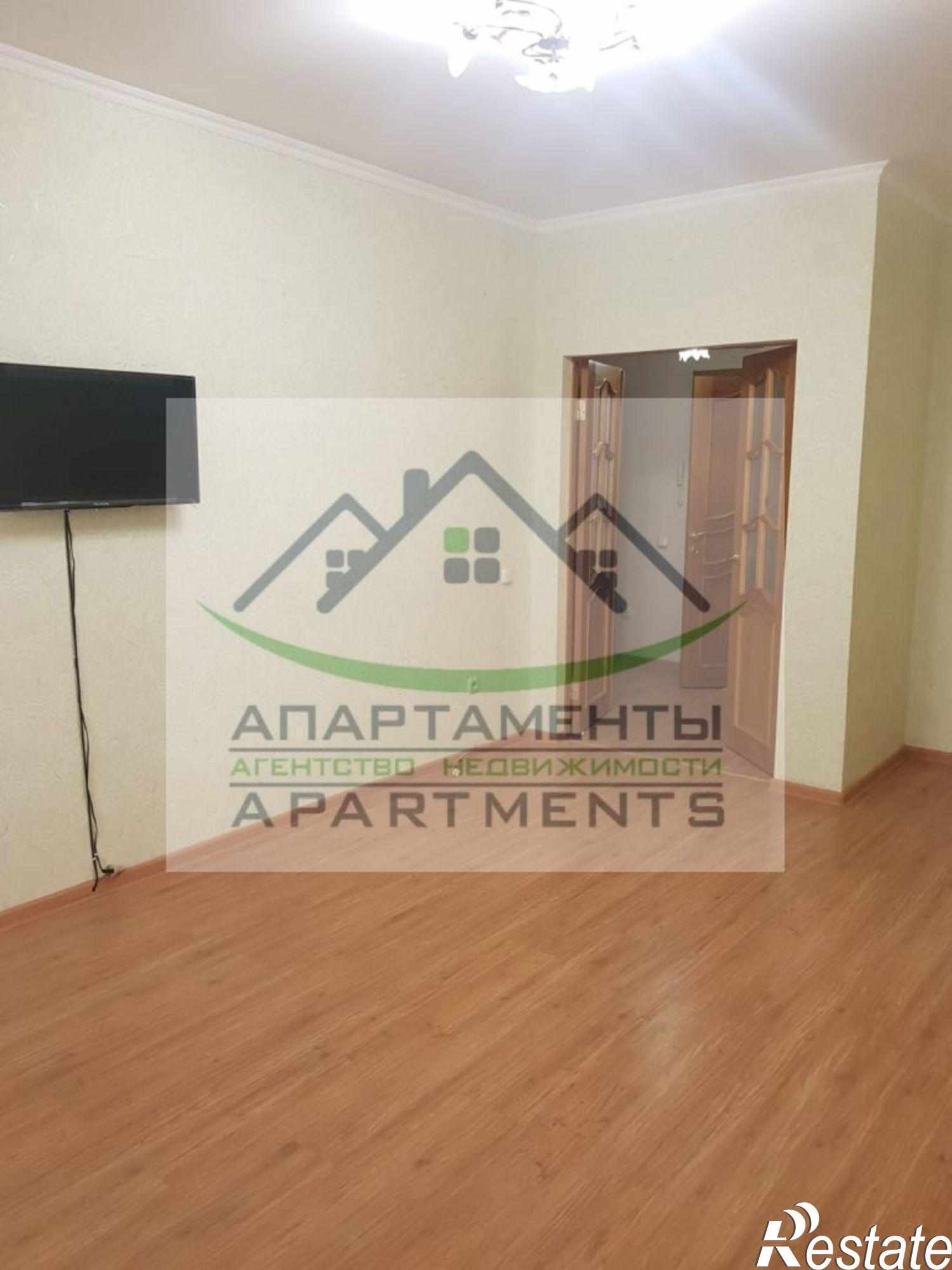 Купить квартиру за 5 500 000 рублей на Нежнова ул, 21к1