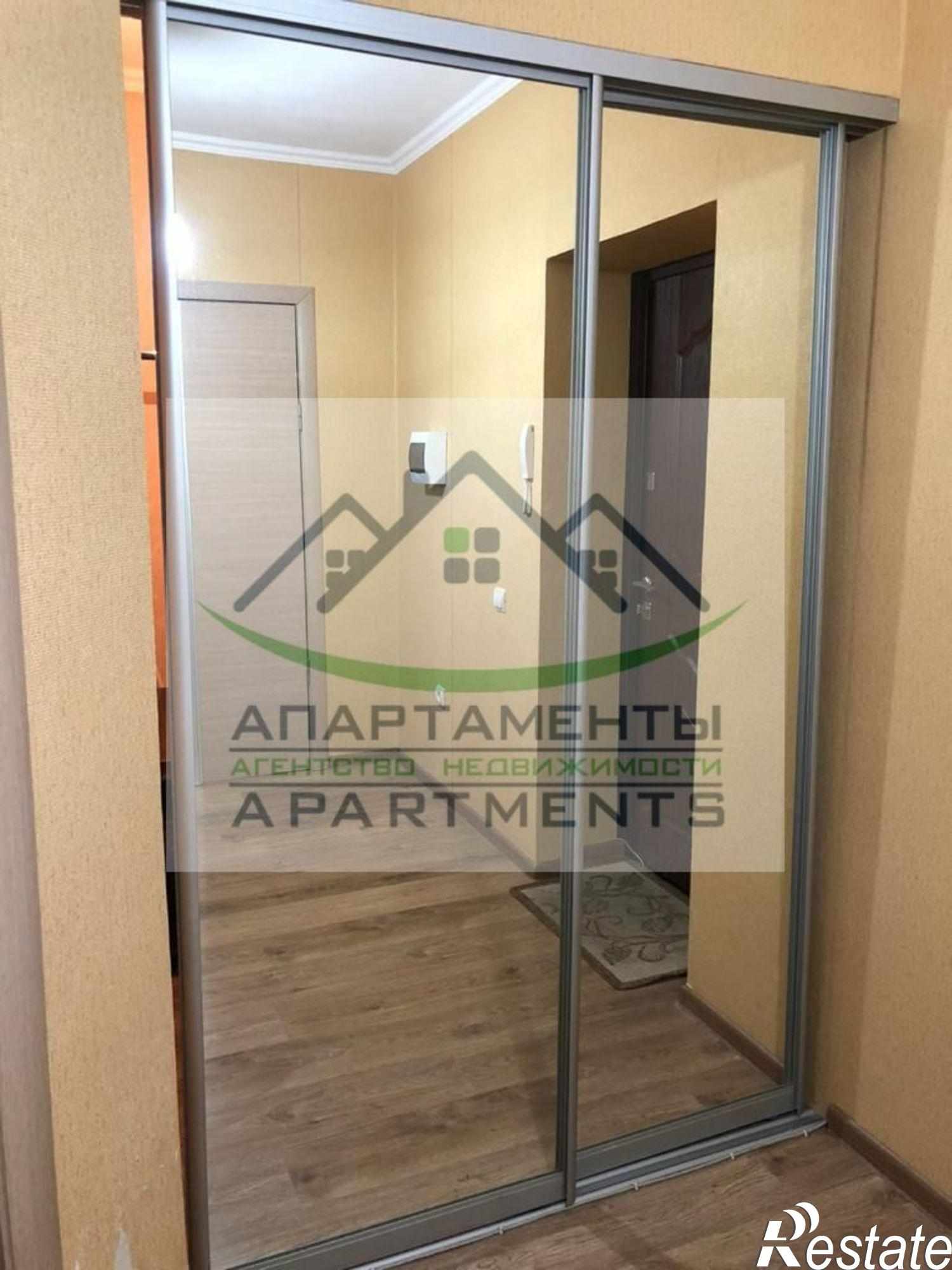 Купить квартиру за 5 950 000 рублей на Нежнова ул, 21к4