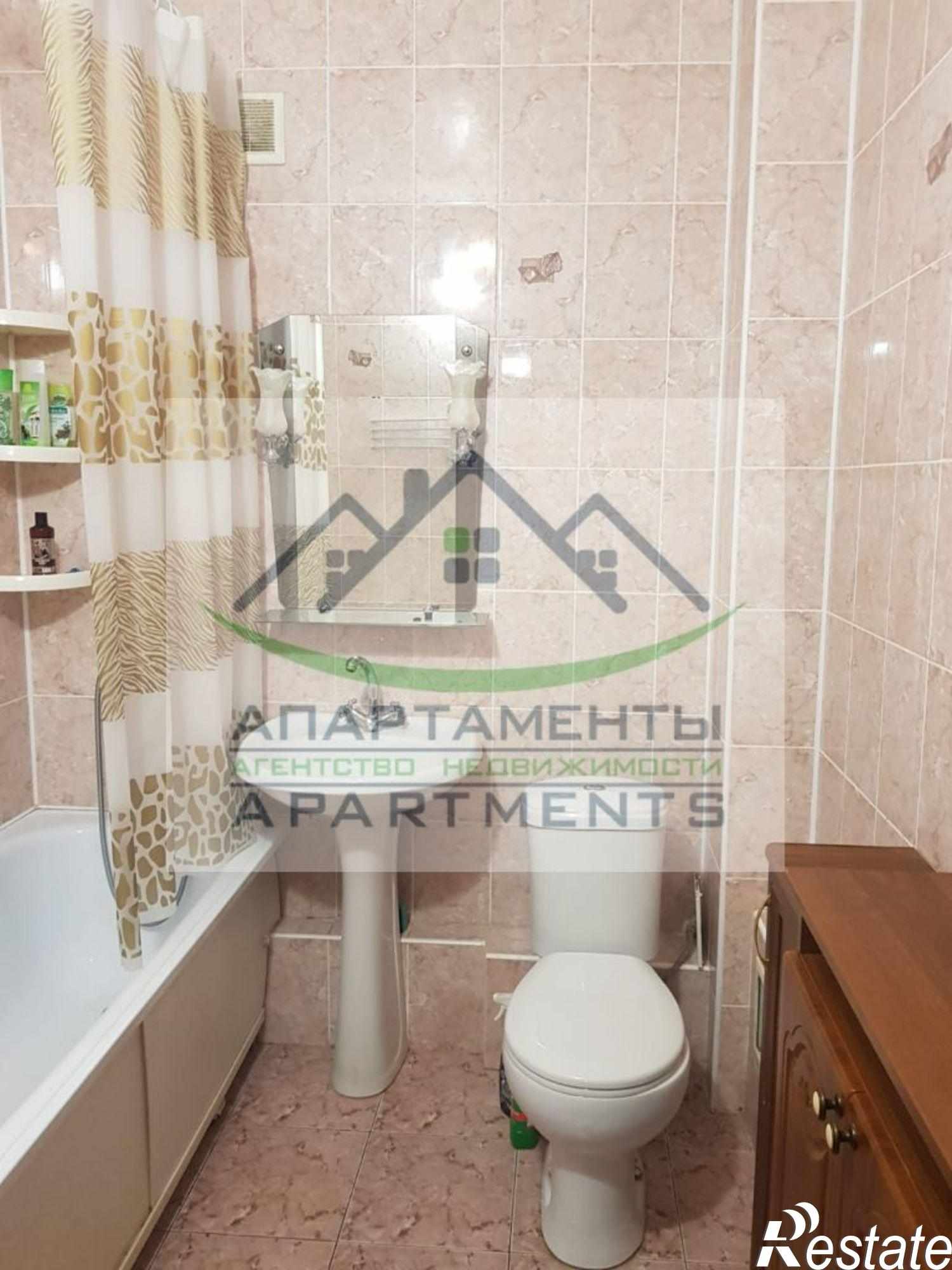 Купить квартиру за 5 500 000 рублей на Нежнова ул, 21к1