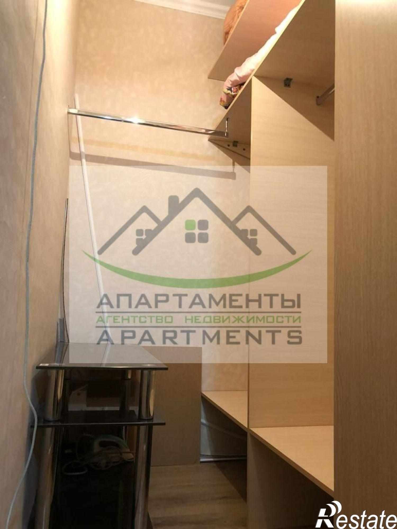 Купить квартиру за 5 950 000 рублей на Нежнова ул, 21к4