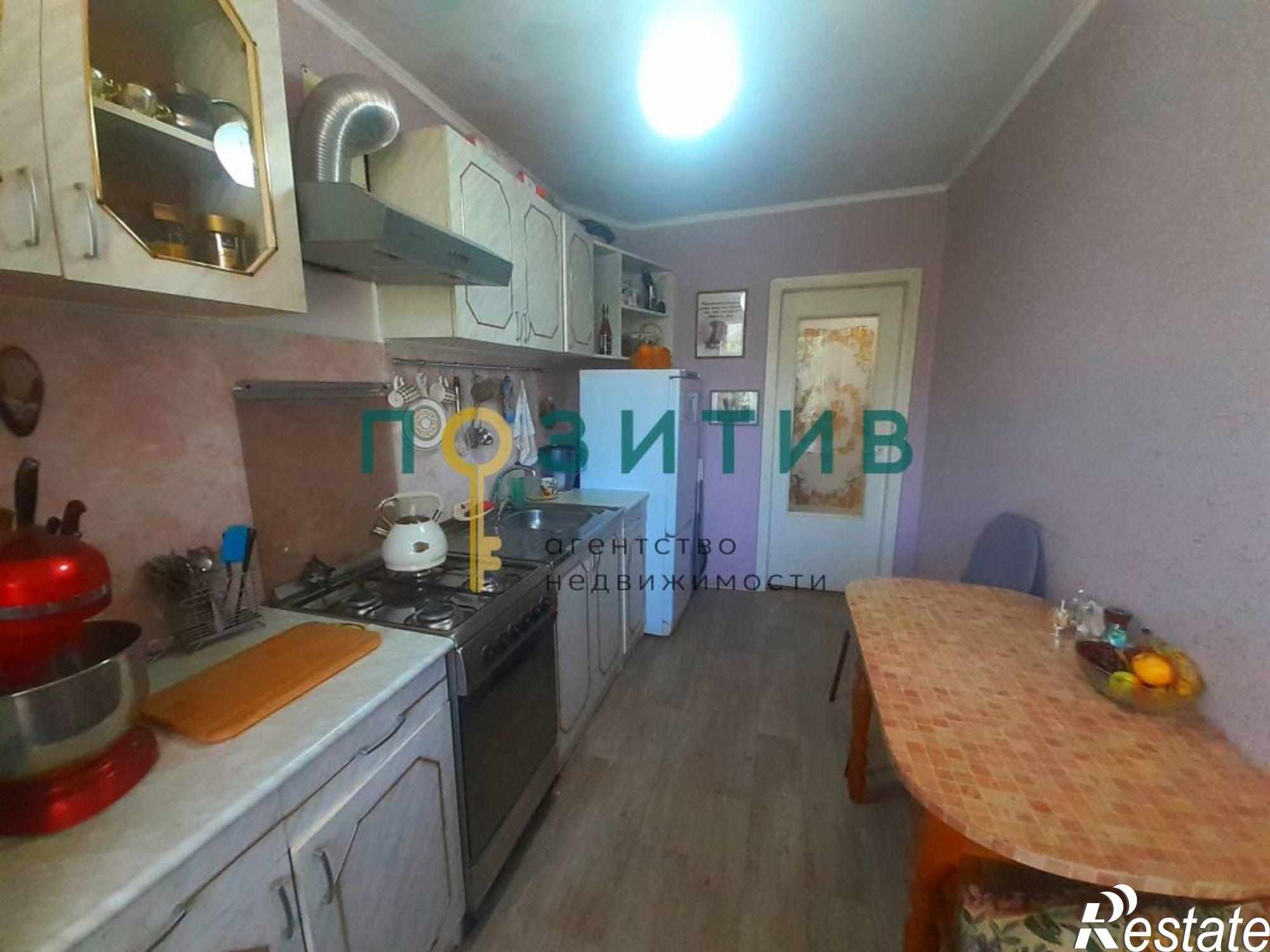 Купить квартиру за 5 000 000 рублей на Калинина пр-кт, 162