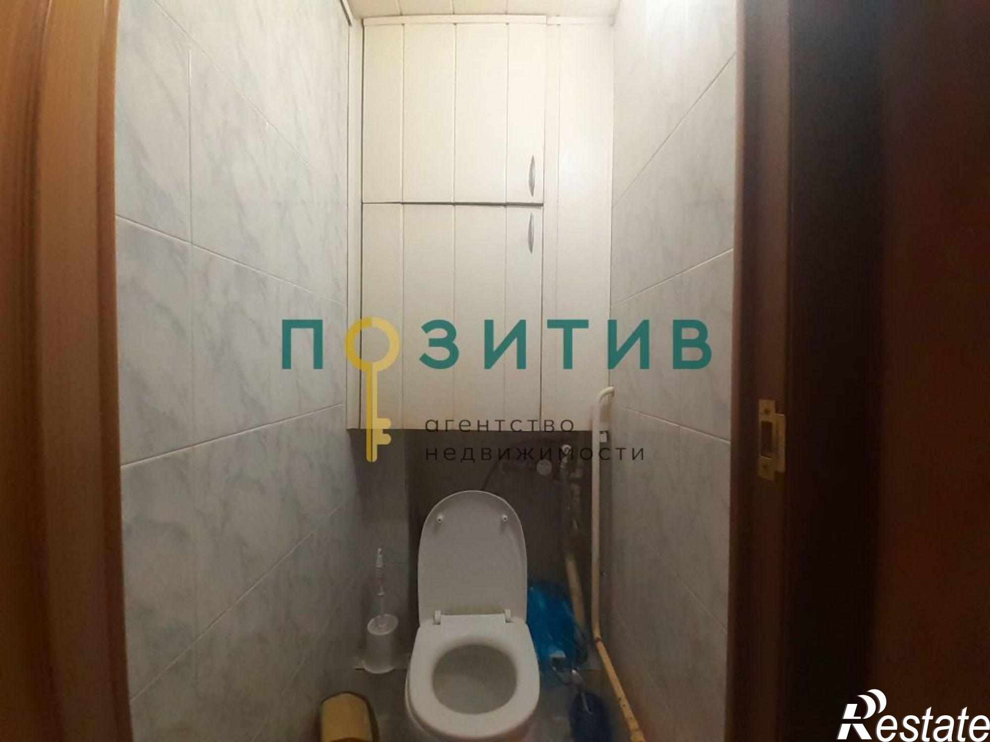 Купить квартиру за 5 400 000 рублей на Кочубея ул, 25/1
