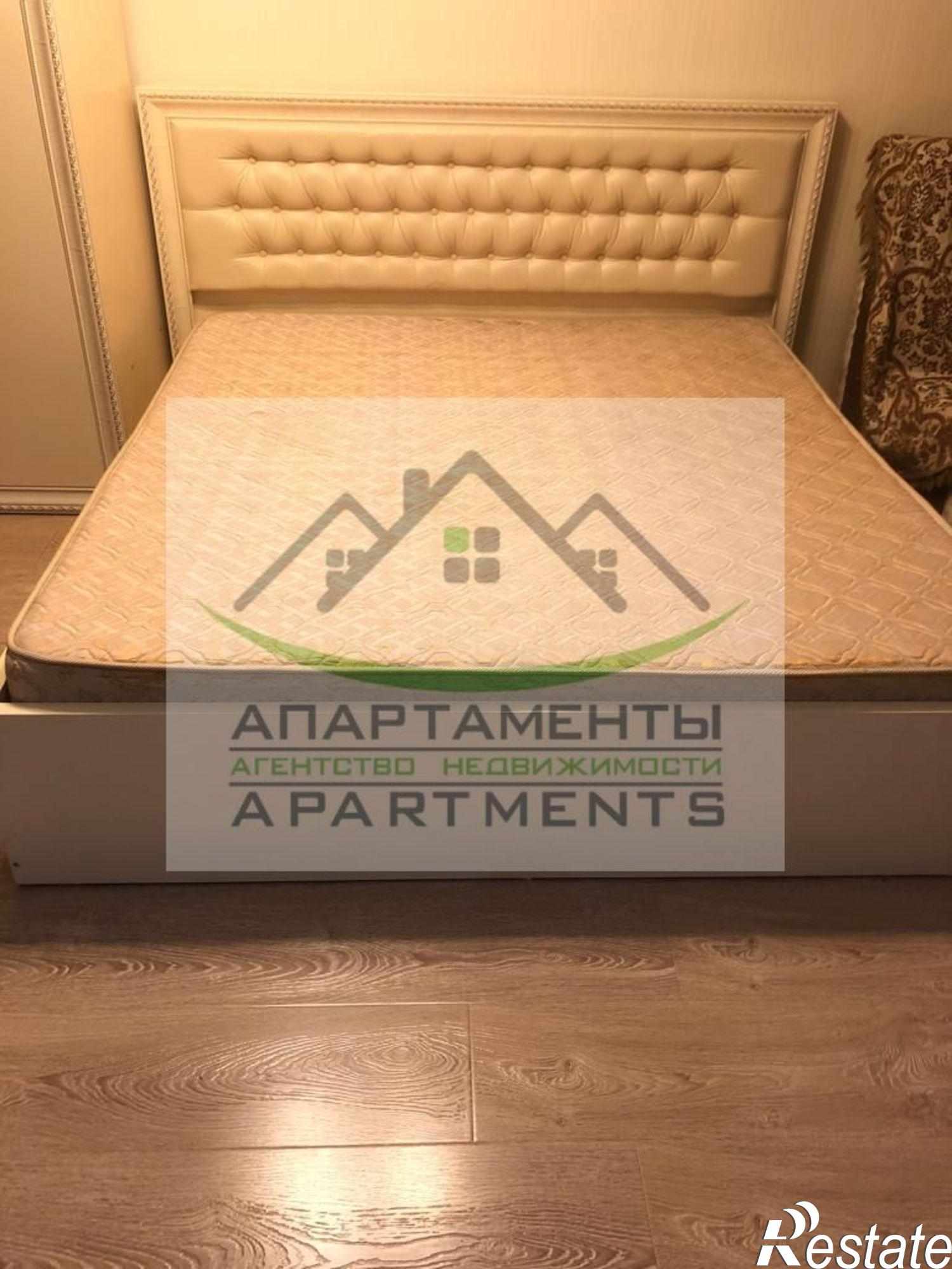 Купить квартиру за 5 950 000 рублей на Нежнова ул, 21к4