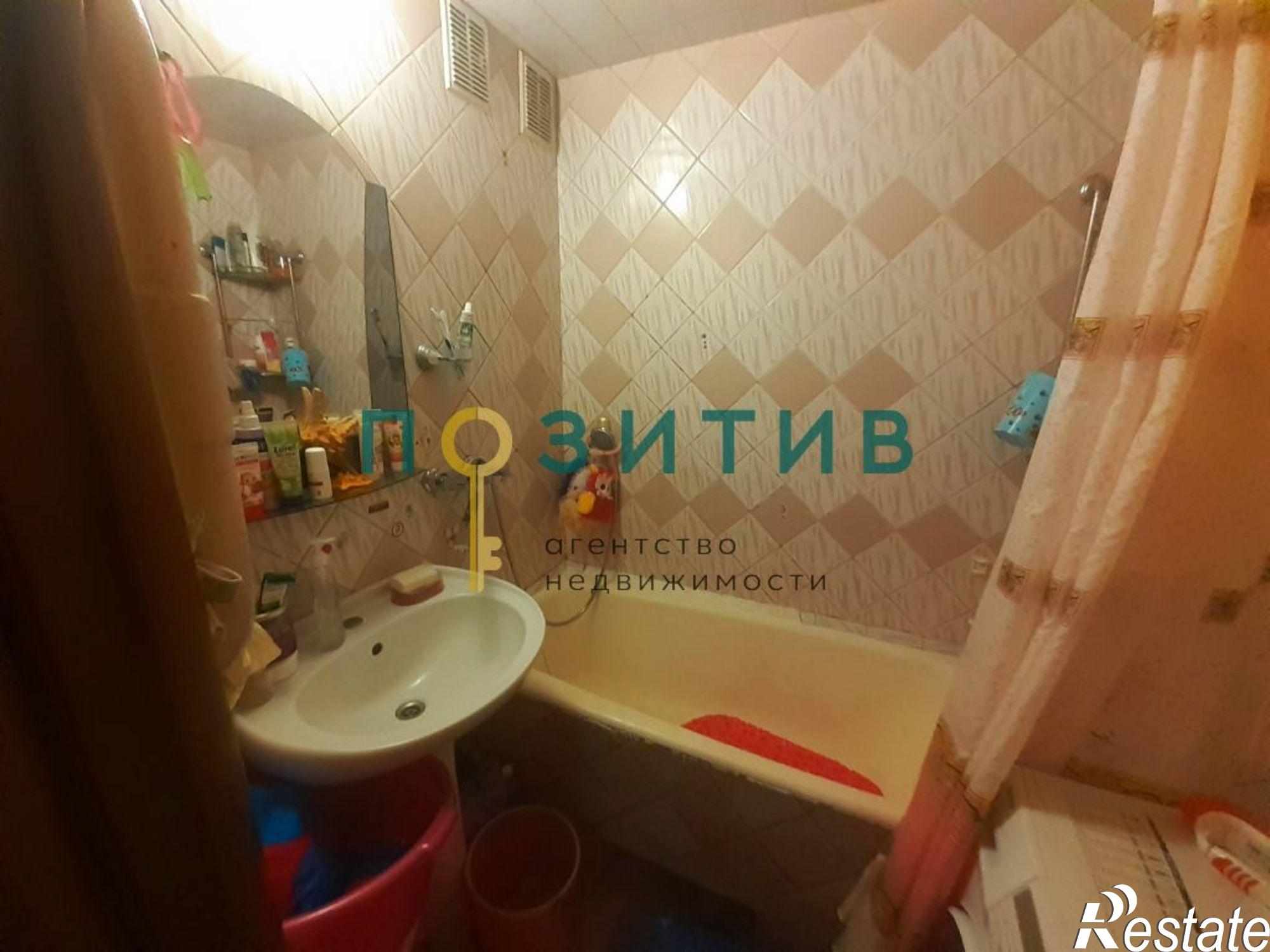 Купить квартиру за 5 400 000 рублей на Кочубея ул, 25/1
