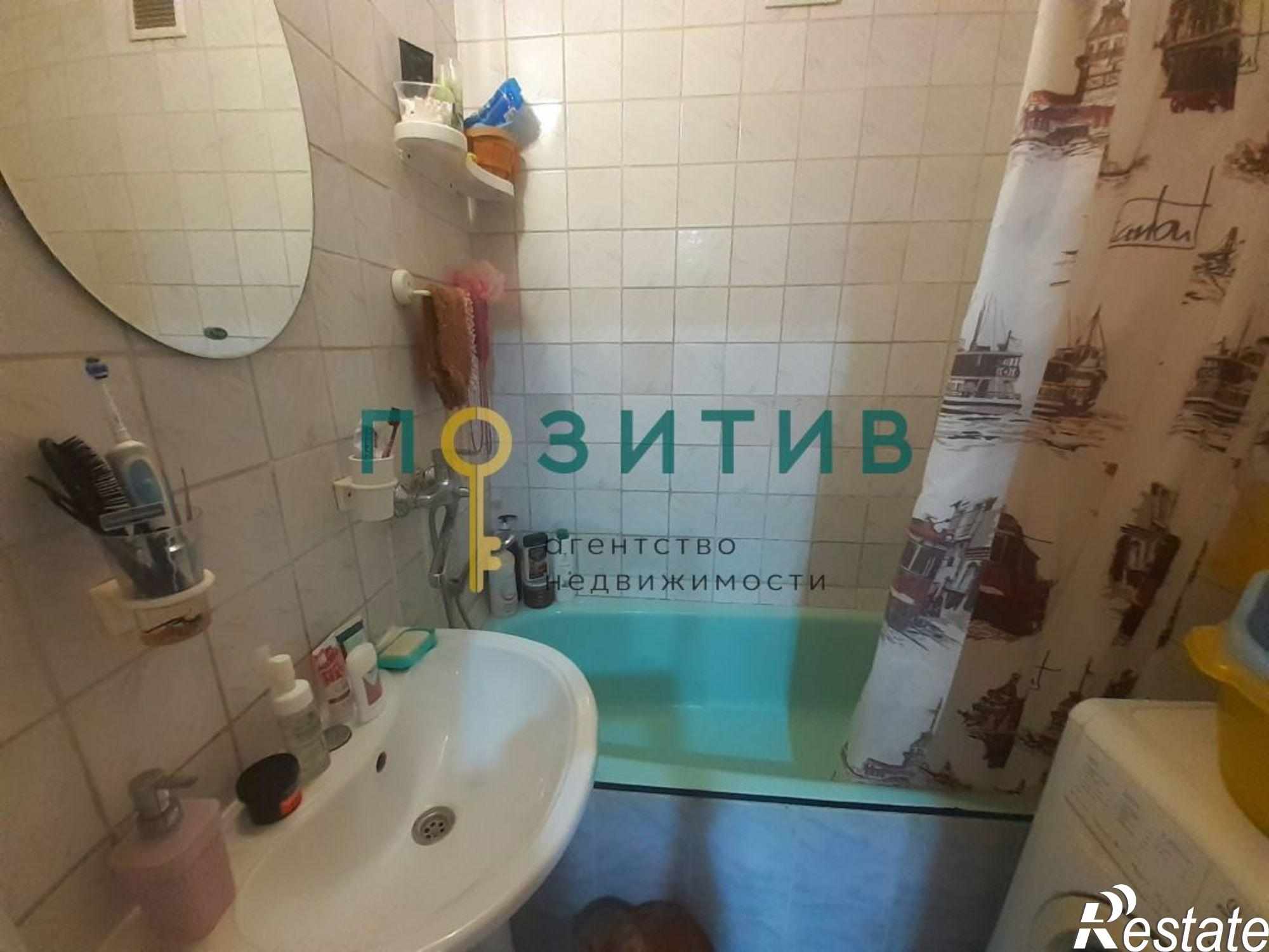 Купить квартиру за 5 000 000 рублей на Калинина пр-кт, 162