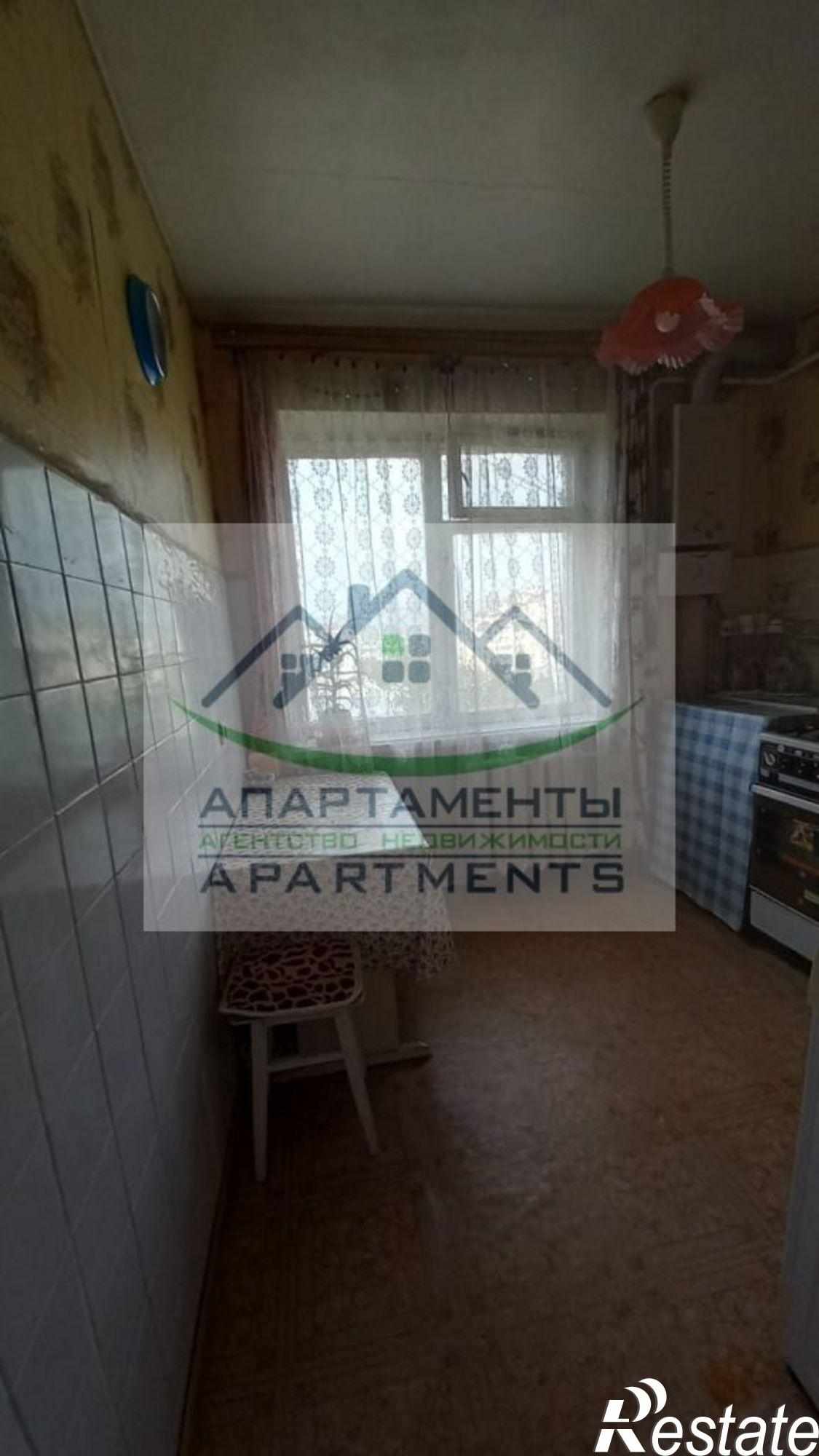Купить квартиру за 6 200 000 рублей на Цандера проезд, 2