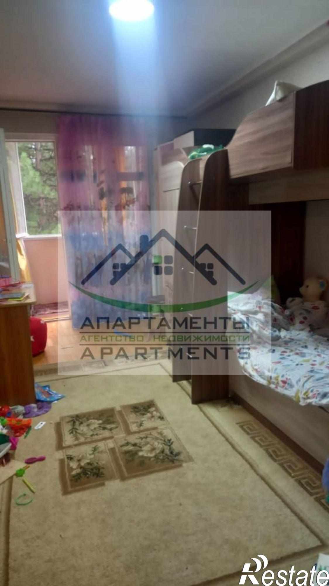 Купить квартиру за 5 050 000 рублей на Катыхина ул, 175