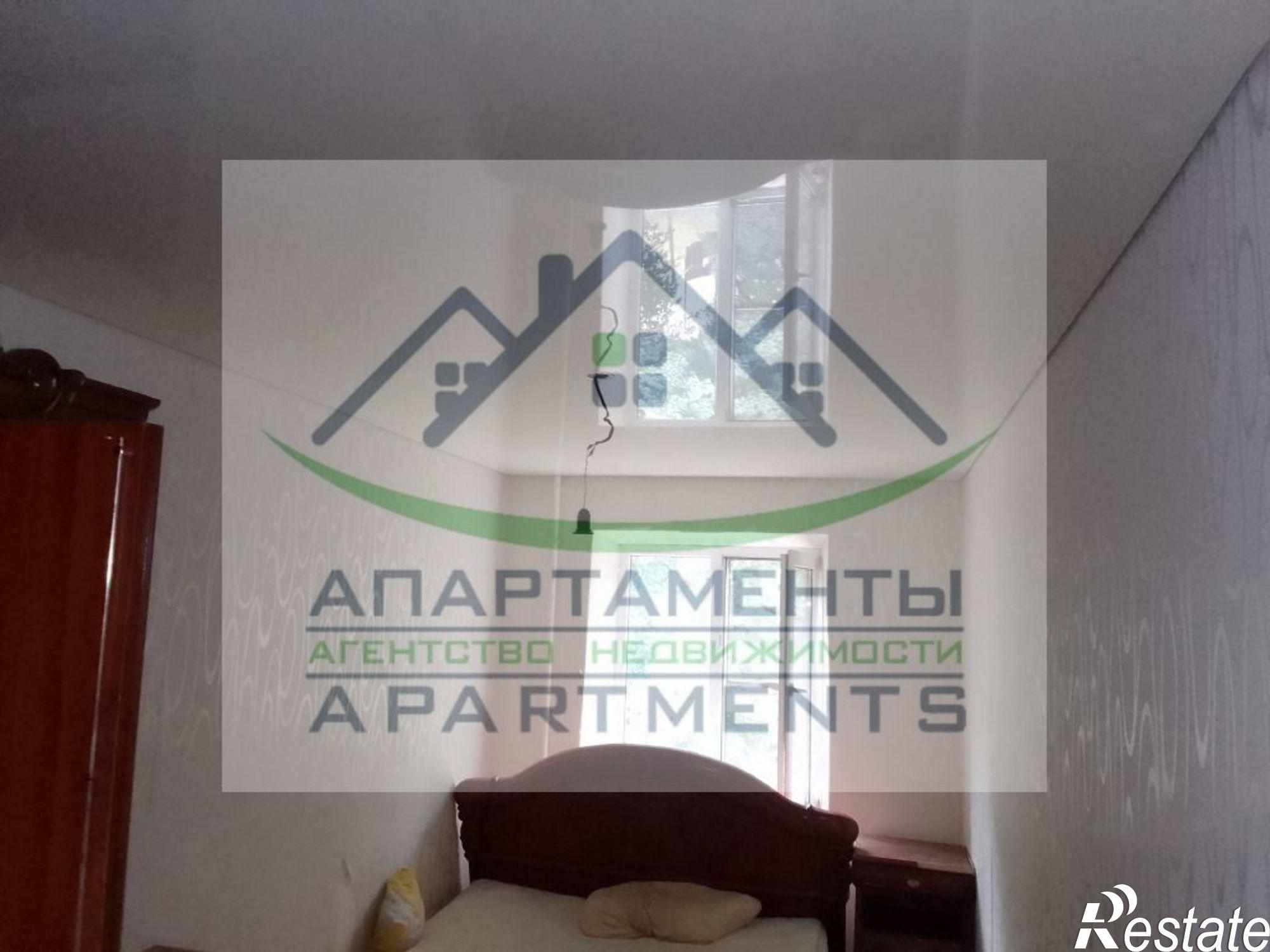Купить квартиру за 3 500 000 рублей на Пятигорская ул, 154