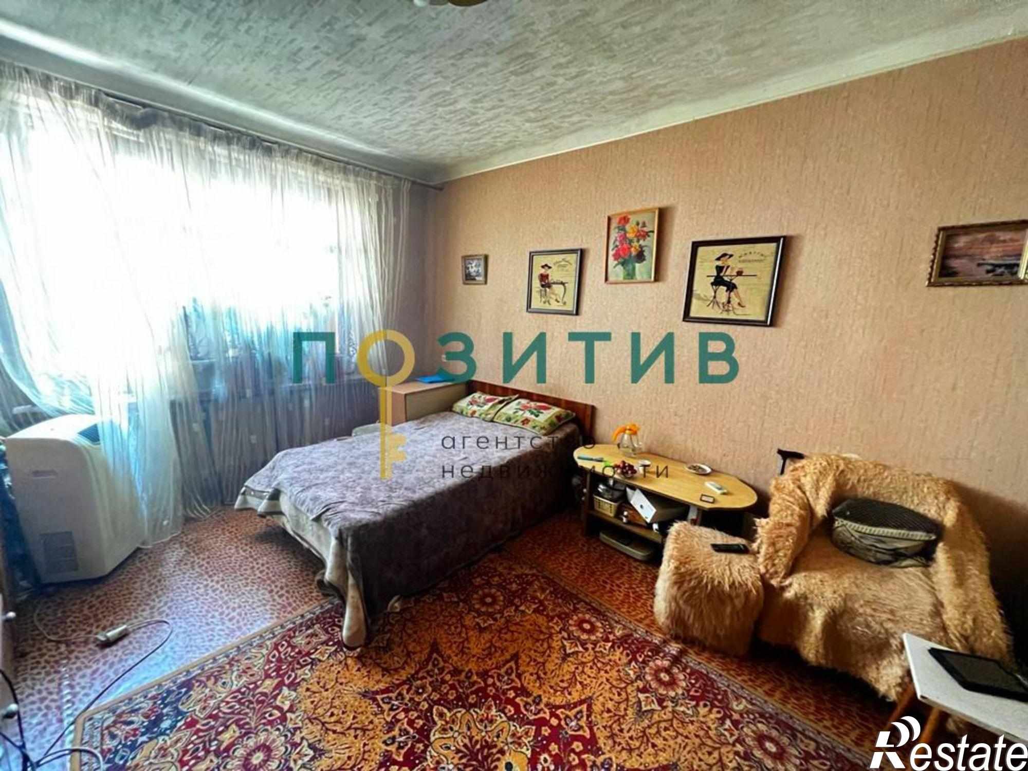 Купить квартиру за 6 800 000 рублей на Кирова пр-кт, 71
