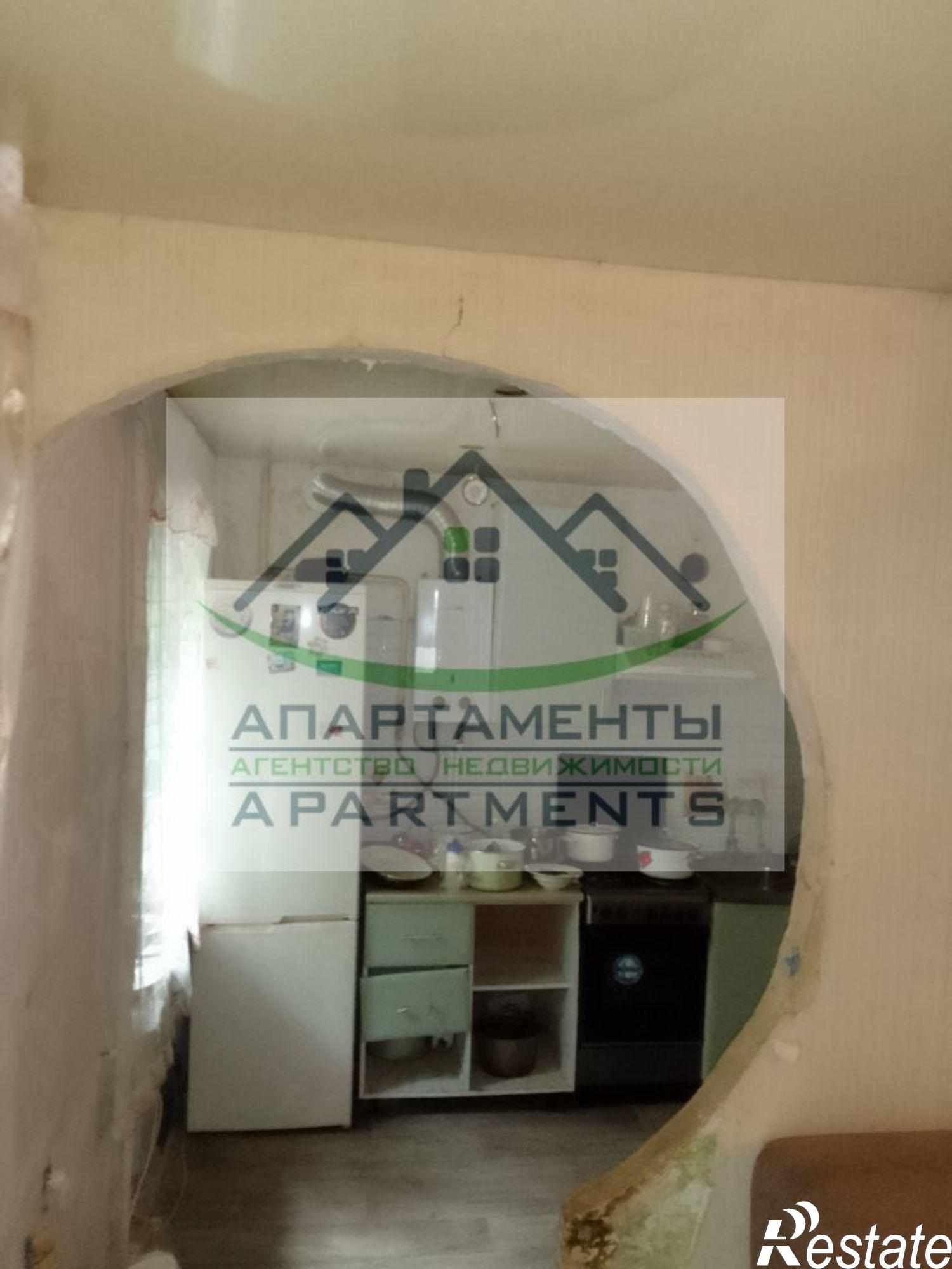 Купить квартиру за 3 500 000 рублей на Пятигорская ул, 154