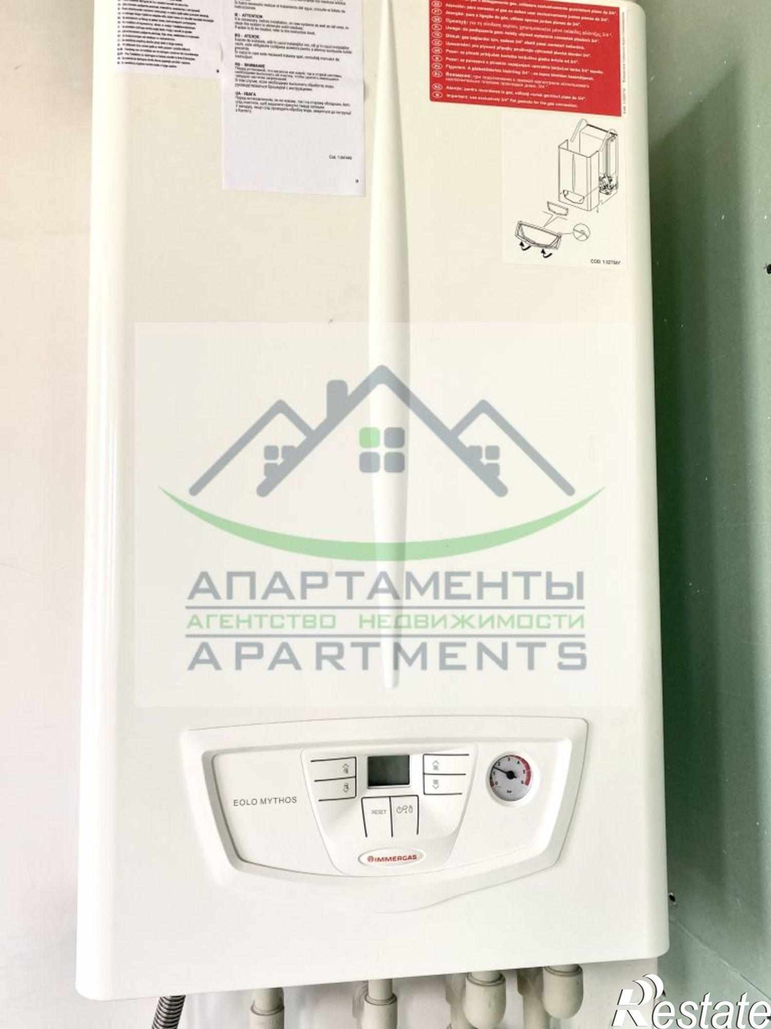 Купить квартиру за 6 000 000 рублей на Адмиральского ул, 1А