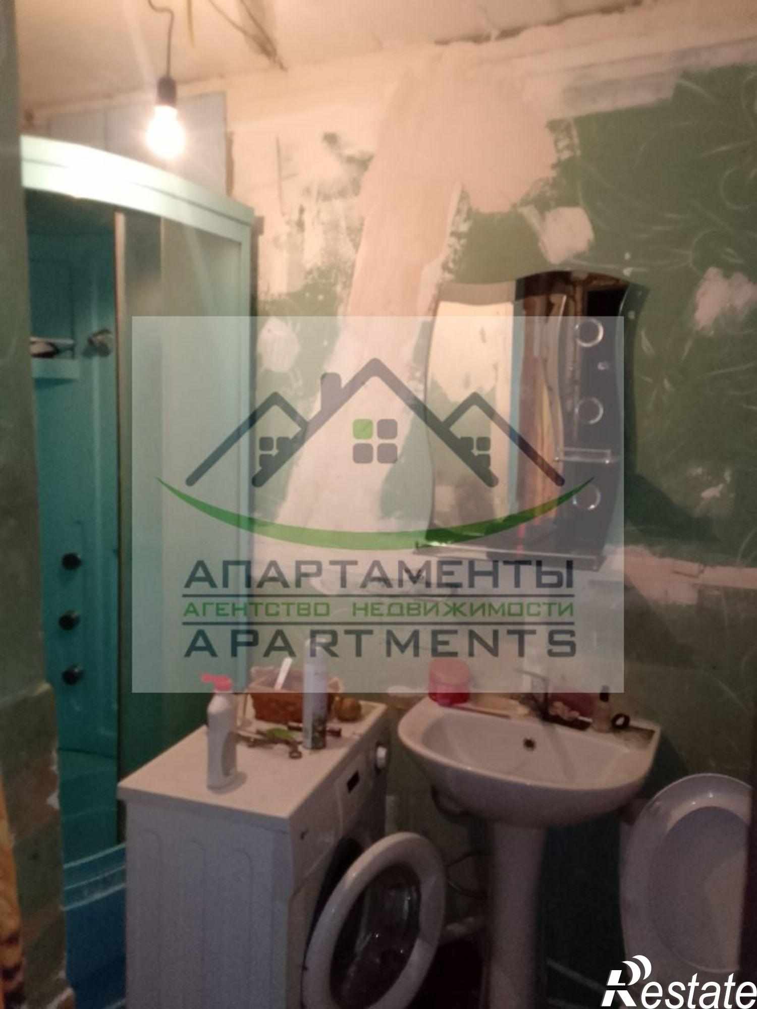 Купить квартиру за 3 500 000 рублей на Пятигорская ул, 154