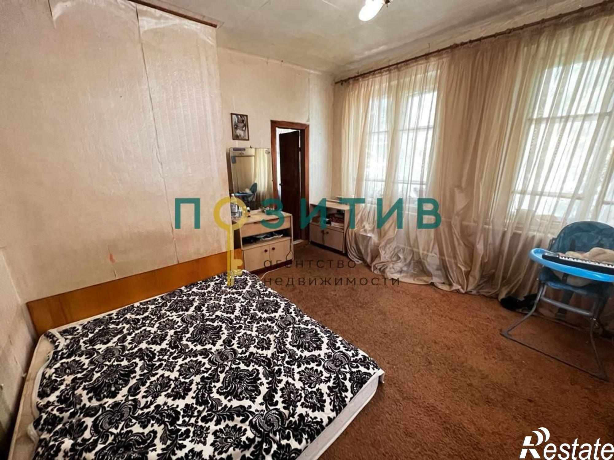 Купить квартиру за 6 800 000 рублей на Кирова пр-кт, 71