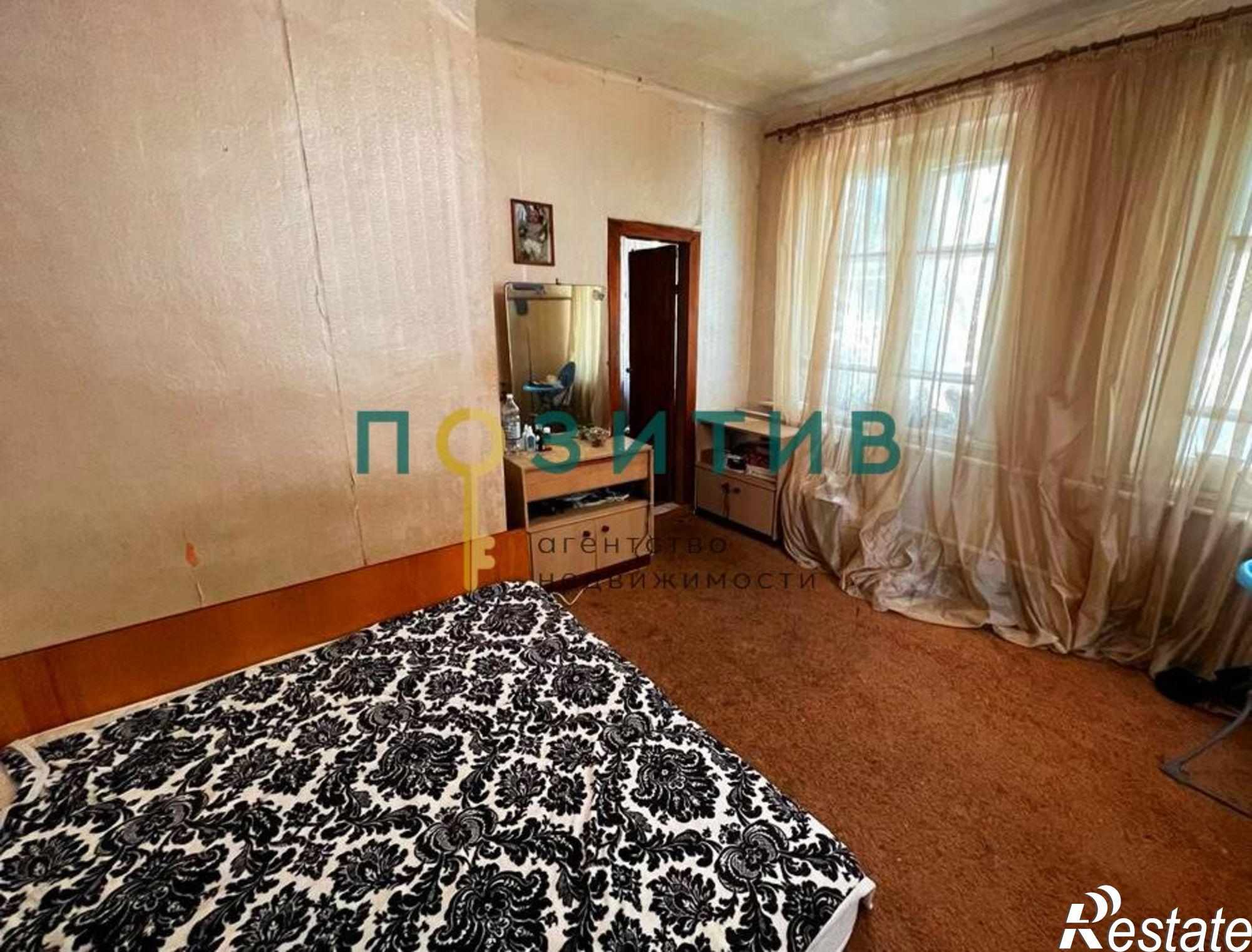 Купить квартиру за 6 800 000 рублей на Кирова пр-кт, 71