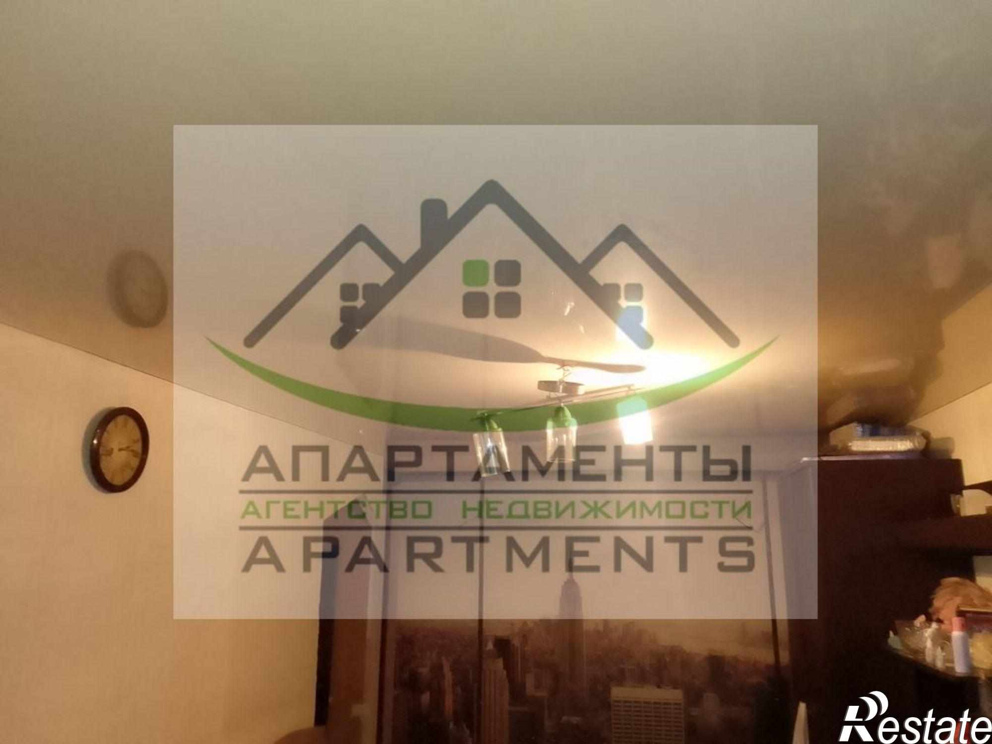 Купить квартиру за 3 500 000 рублей на Пятигорская ул, 154