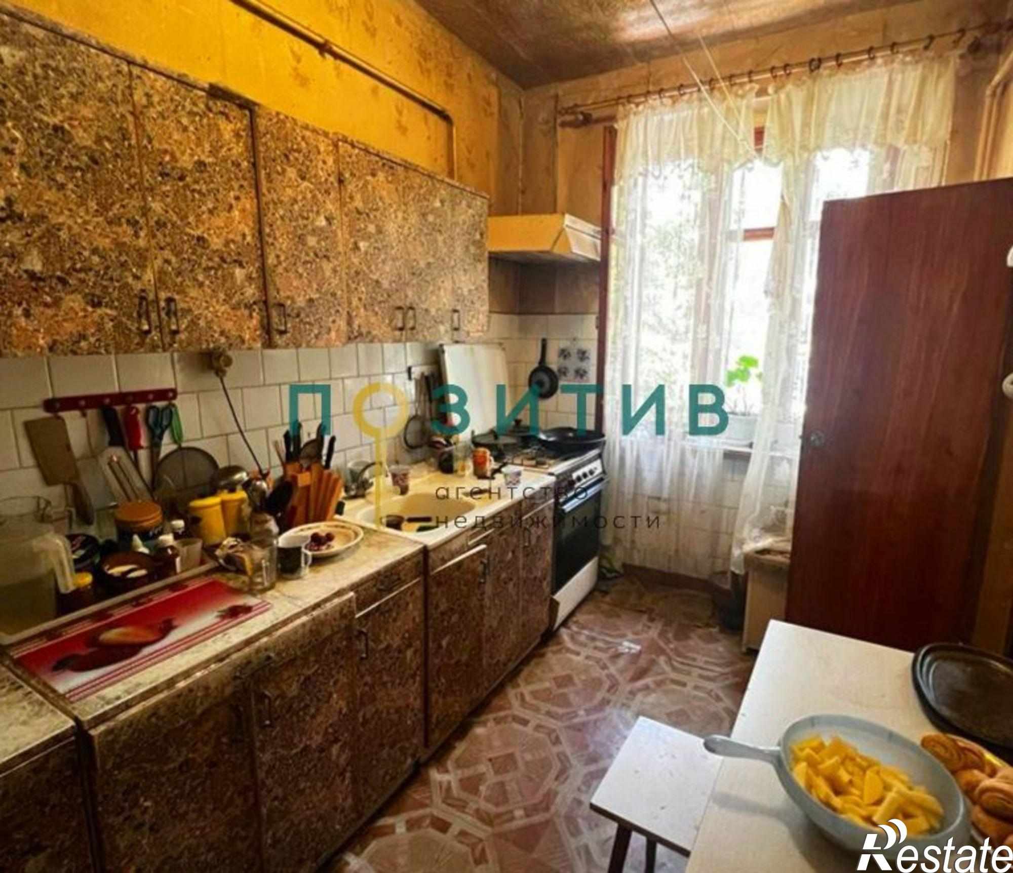 Купить квартиру за 6 800 000 рублей на Кирова пр-кт, 71