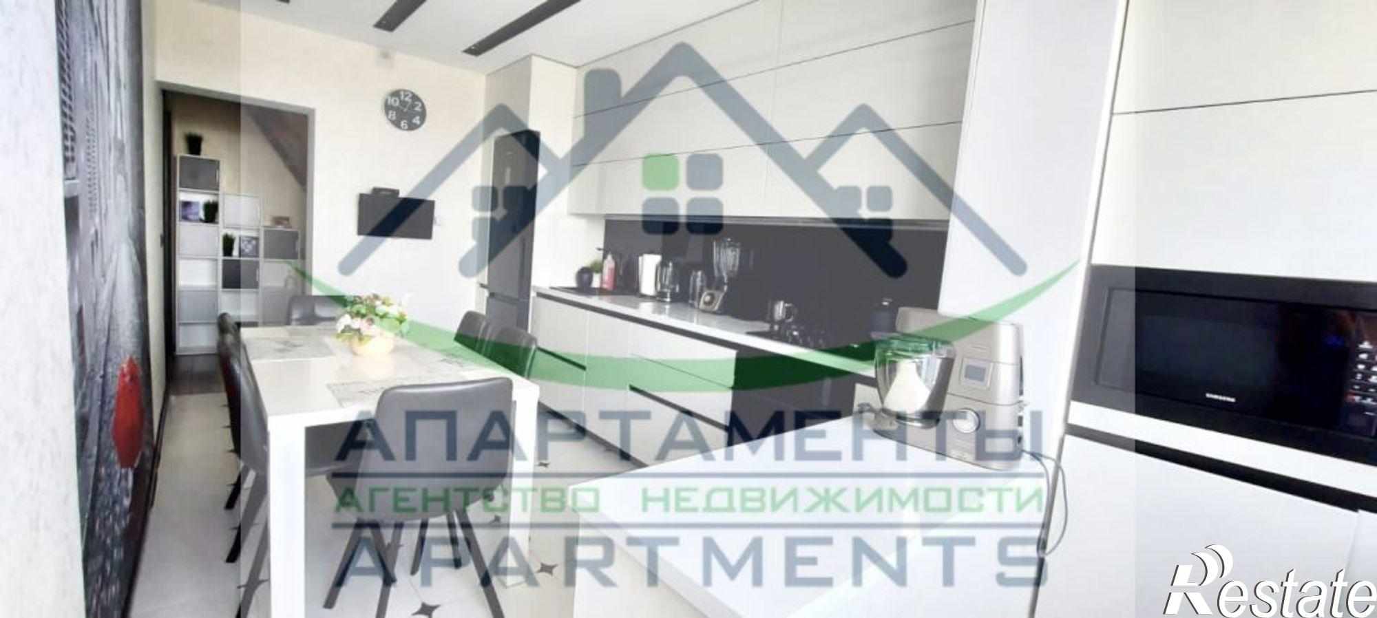 Купить квартиру за 6 000 000 рублей на Шатило ул, 18
