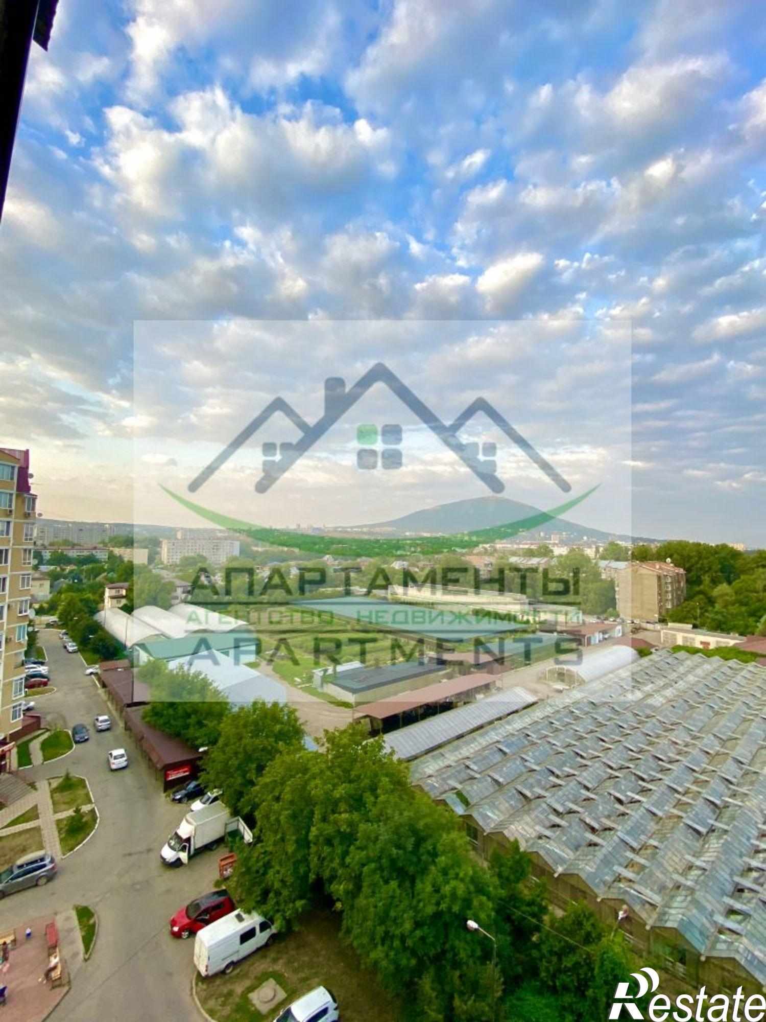 Купить квартиру за 5 600 000 рублей на Булгакова ул, 13