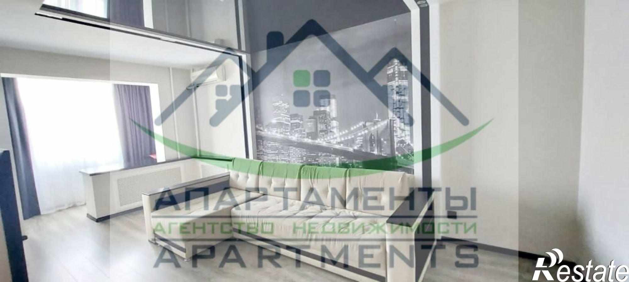 Купить квартиру за 6 000 000 рублей на Шатило ул, 18