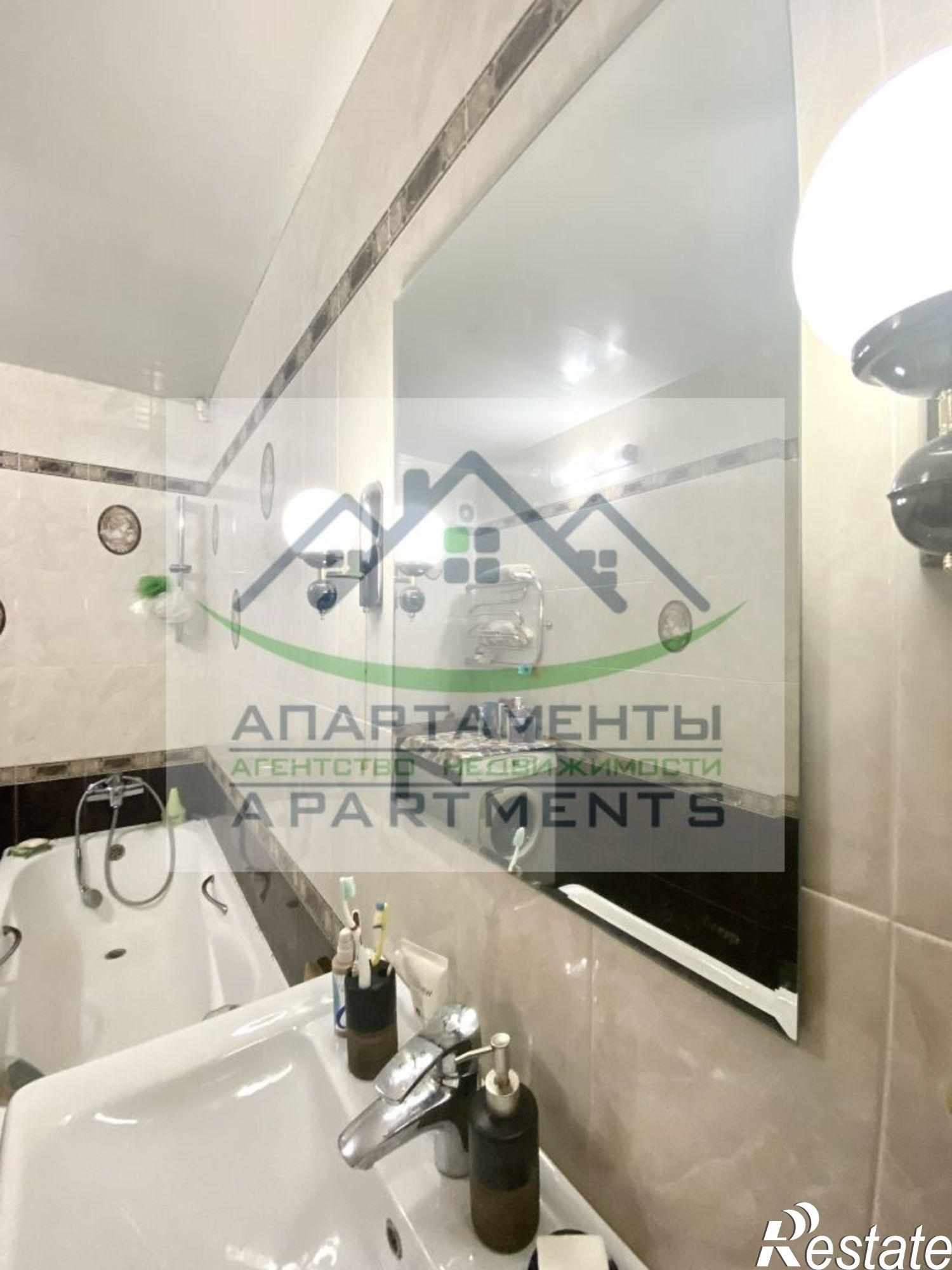 Купить квартиру за 5 600 000 рублей на Егоршина ул, 14