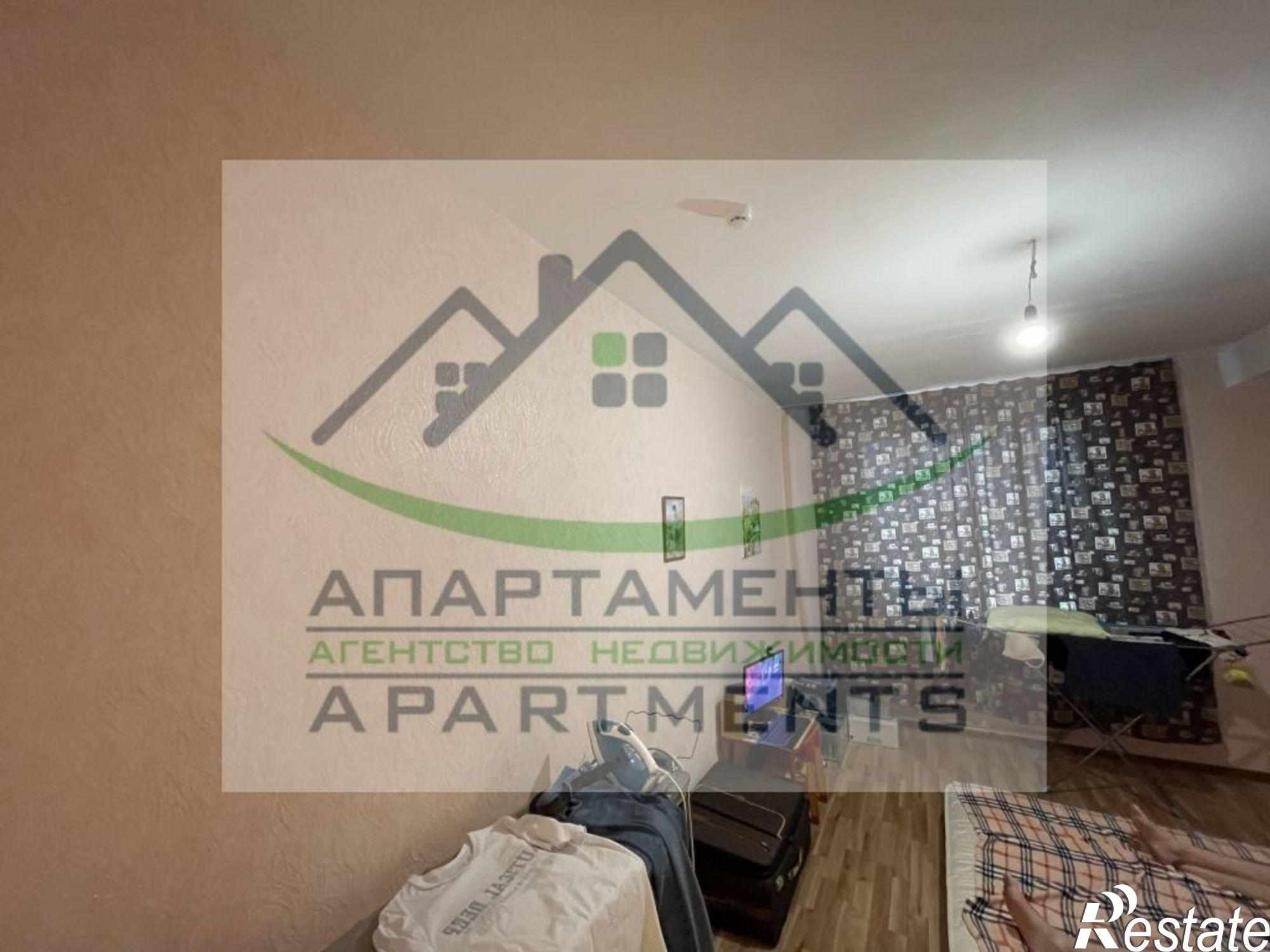 Купить квартиру за 5 600 000 рублей на Булгакова ул, 13