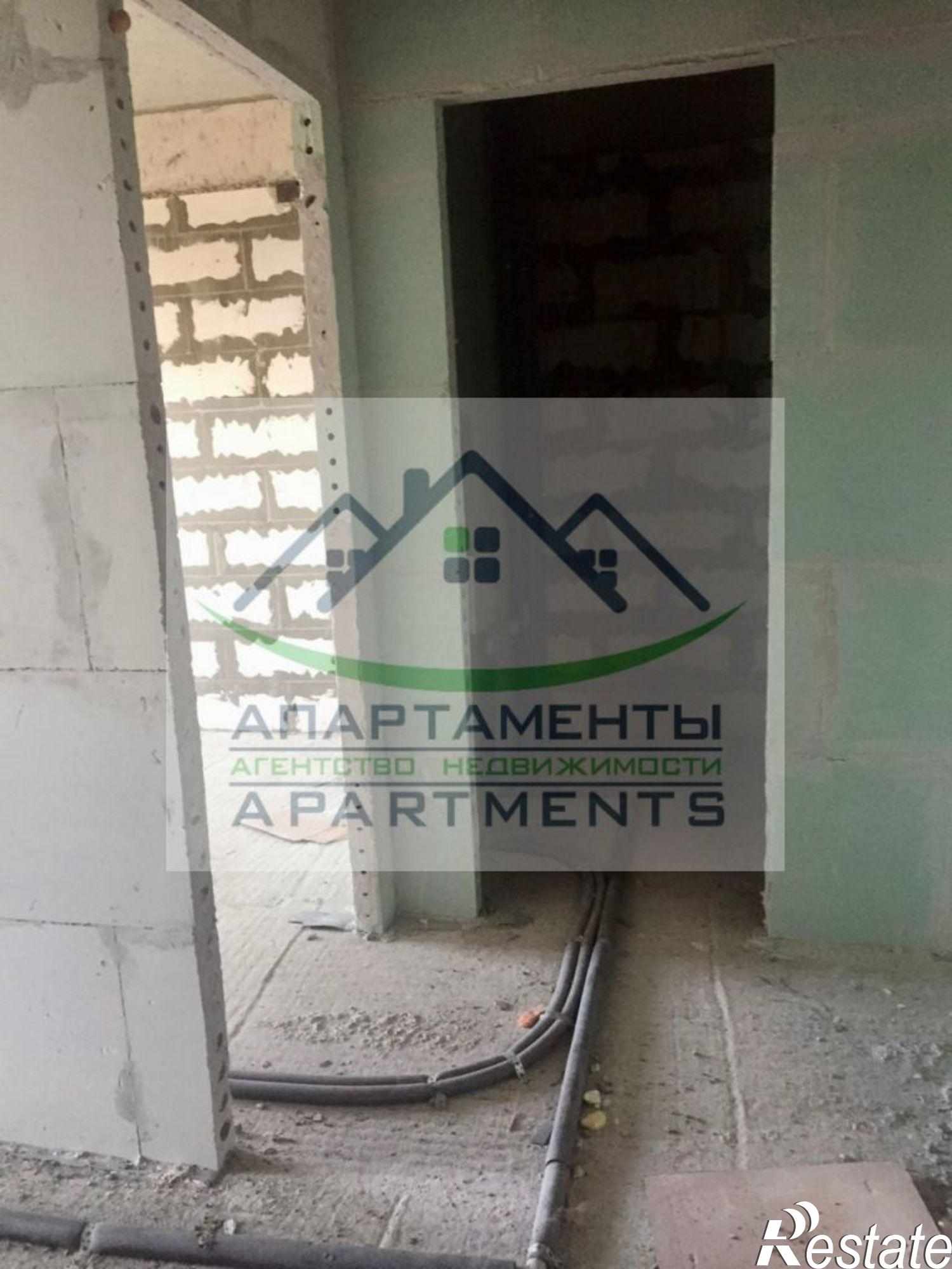 Купить квартиру за 4 650 000 рублей на Первомайская ул, 70
