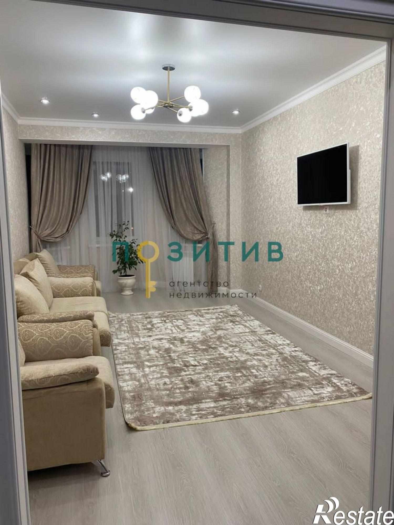 Купить квартиру за 9 700 000 рублей на Адмиральского ул, 1а