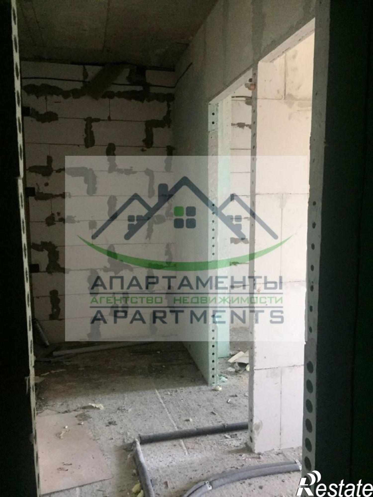 Купить квартиру за 4 650 000 рублей на Первомайская ул, 70