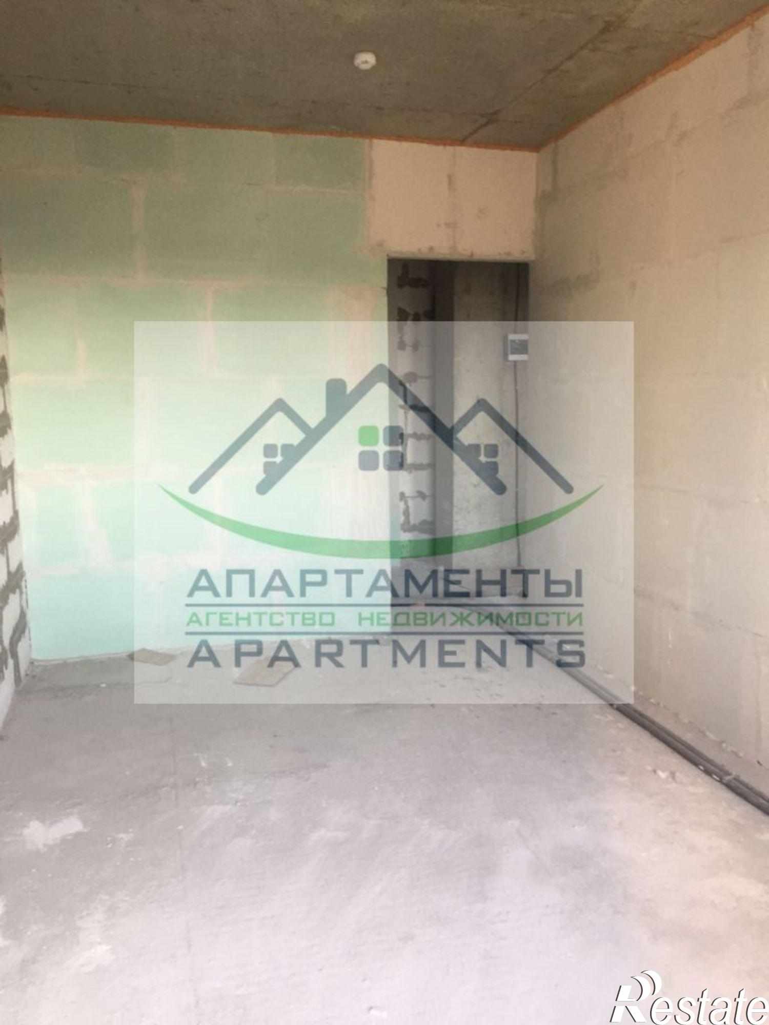 Купить квартиру за 4 650 000 рублей на Первомайская ул, 70