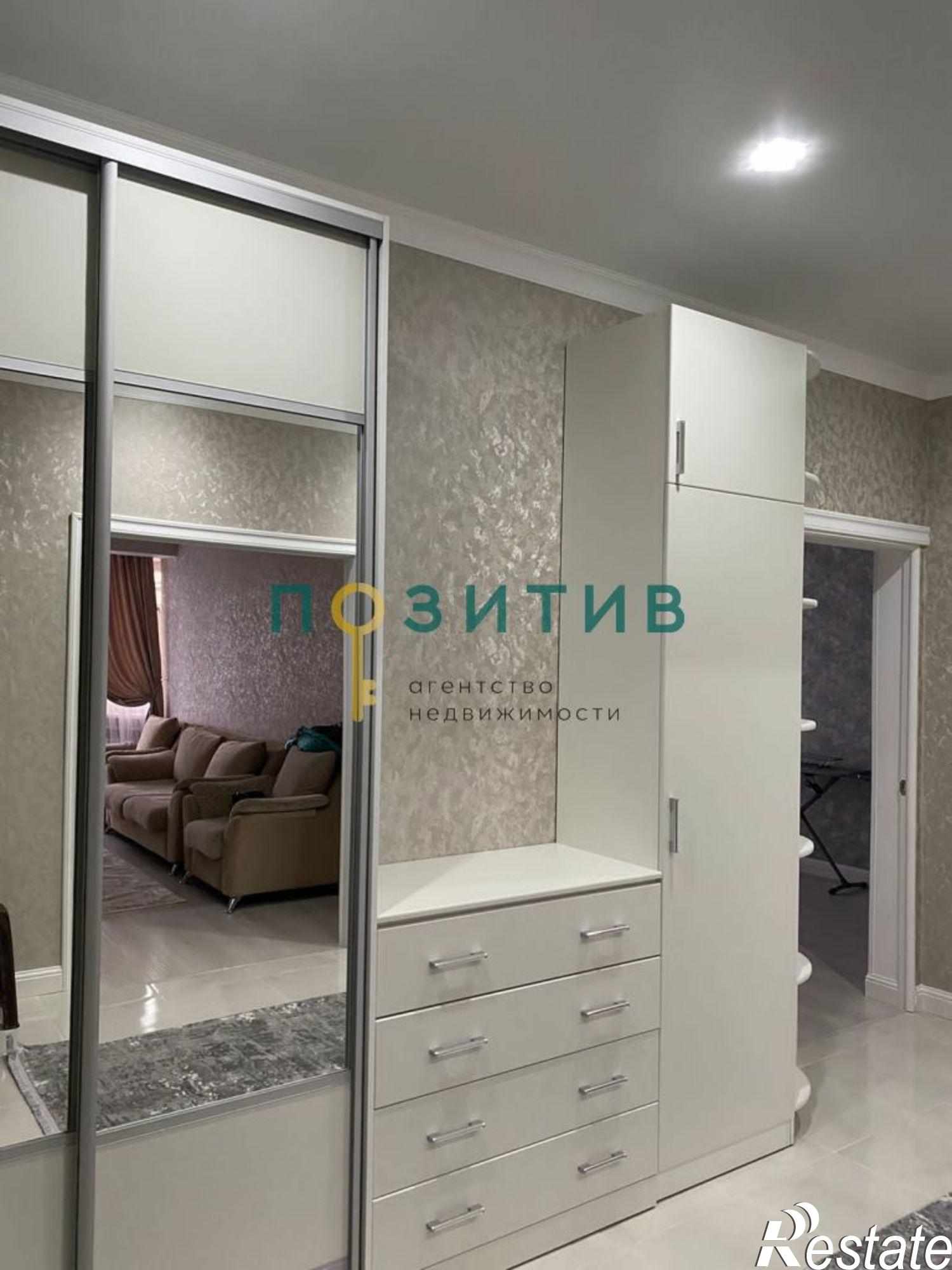Купить квартиру за 9 700 000 рублей на Адмиральского ул, 1а