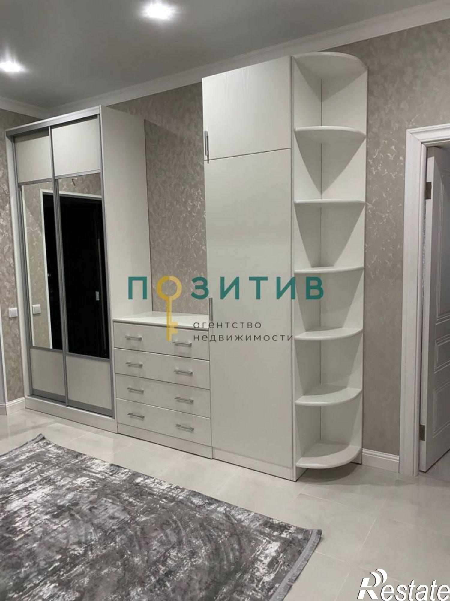 Купить квартиру за 9 700 000 рублей на Адмиральского ул, 1а