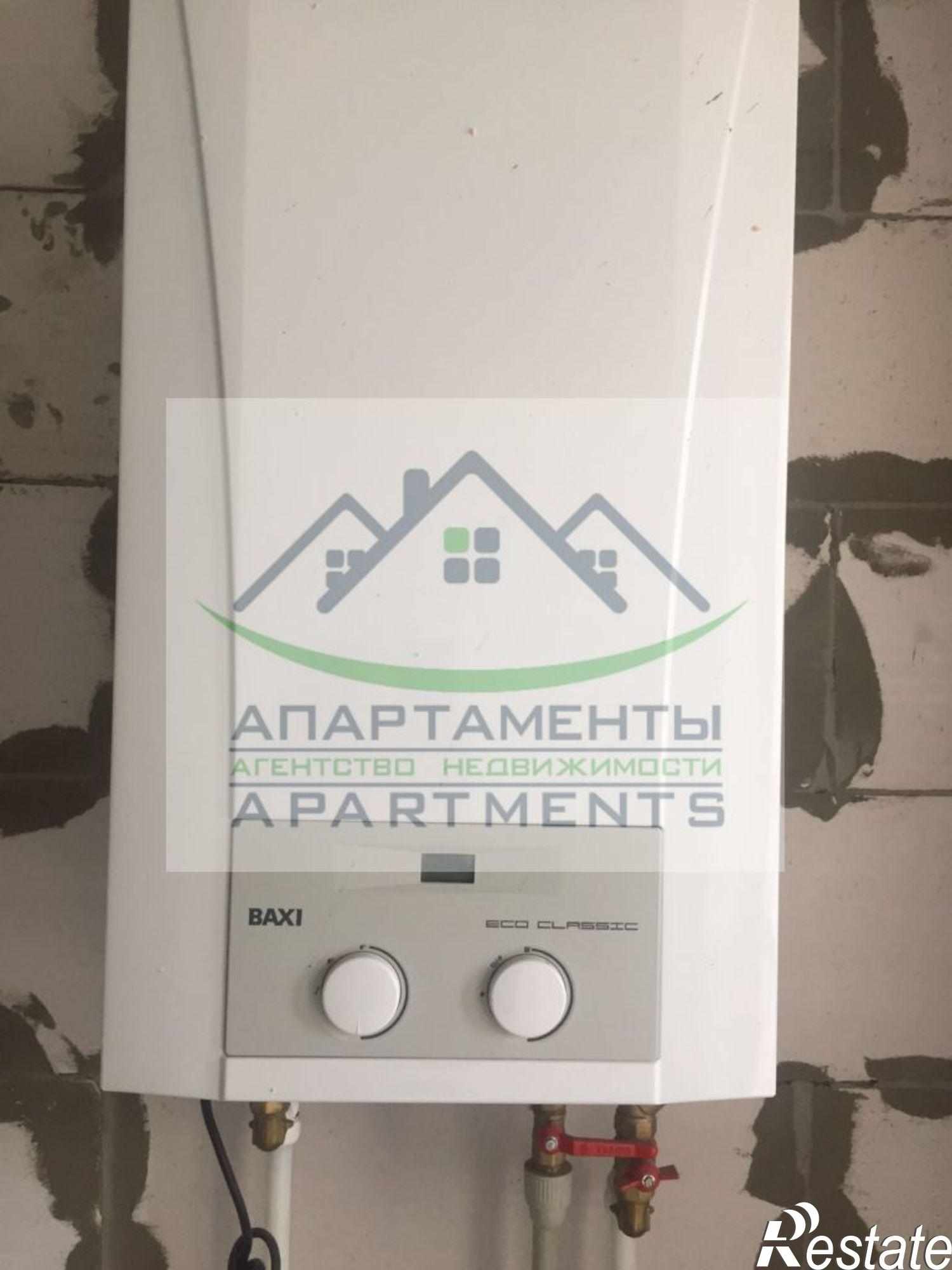Купить квартиру за 4 650 000 рублей на Первомайская ул, 70