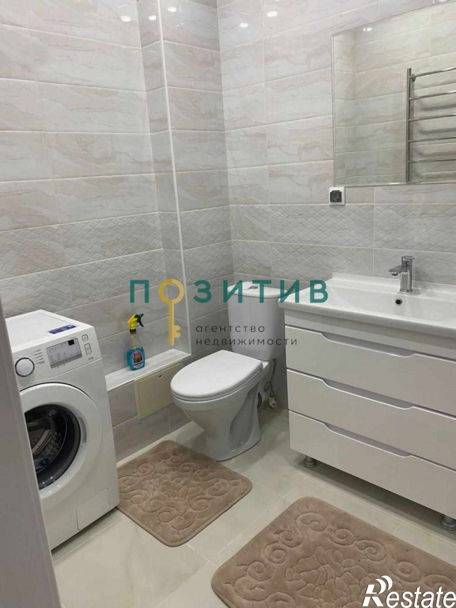 Купить квартиру за 9 700 000 рублей на Адмиральского ул, 1а
