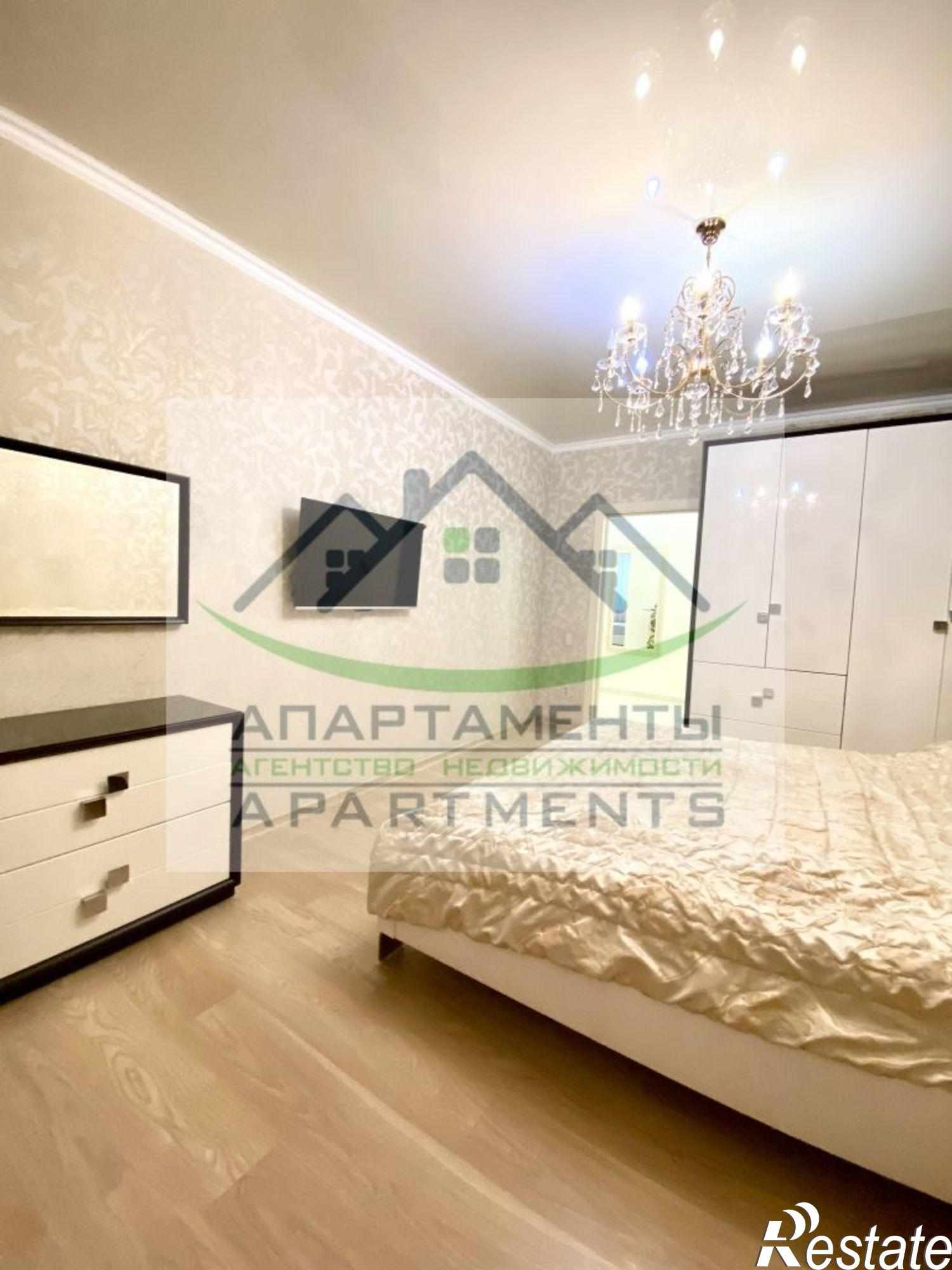 Купить квартиру за 14 500 000 рублей на Нежнова ул, 21к4