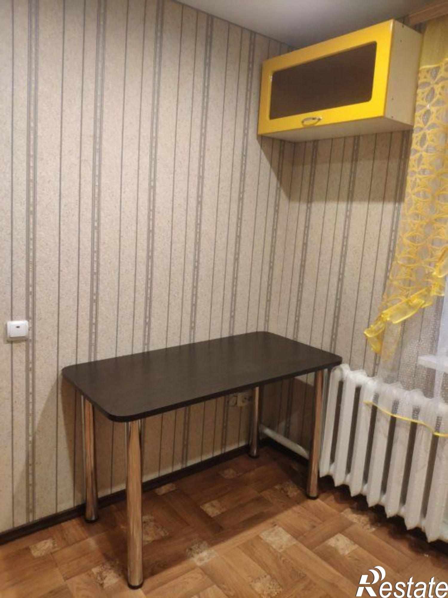 Купить квартиру за 3 760 000 рублей на проезд 1-й Станционный, 8