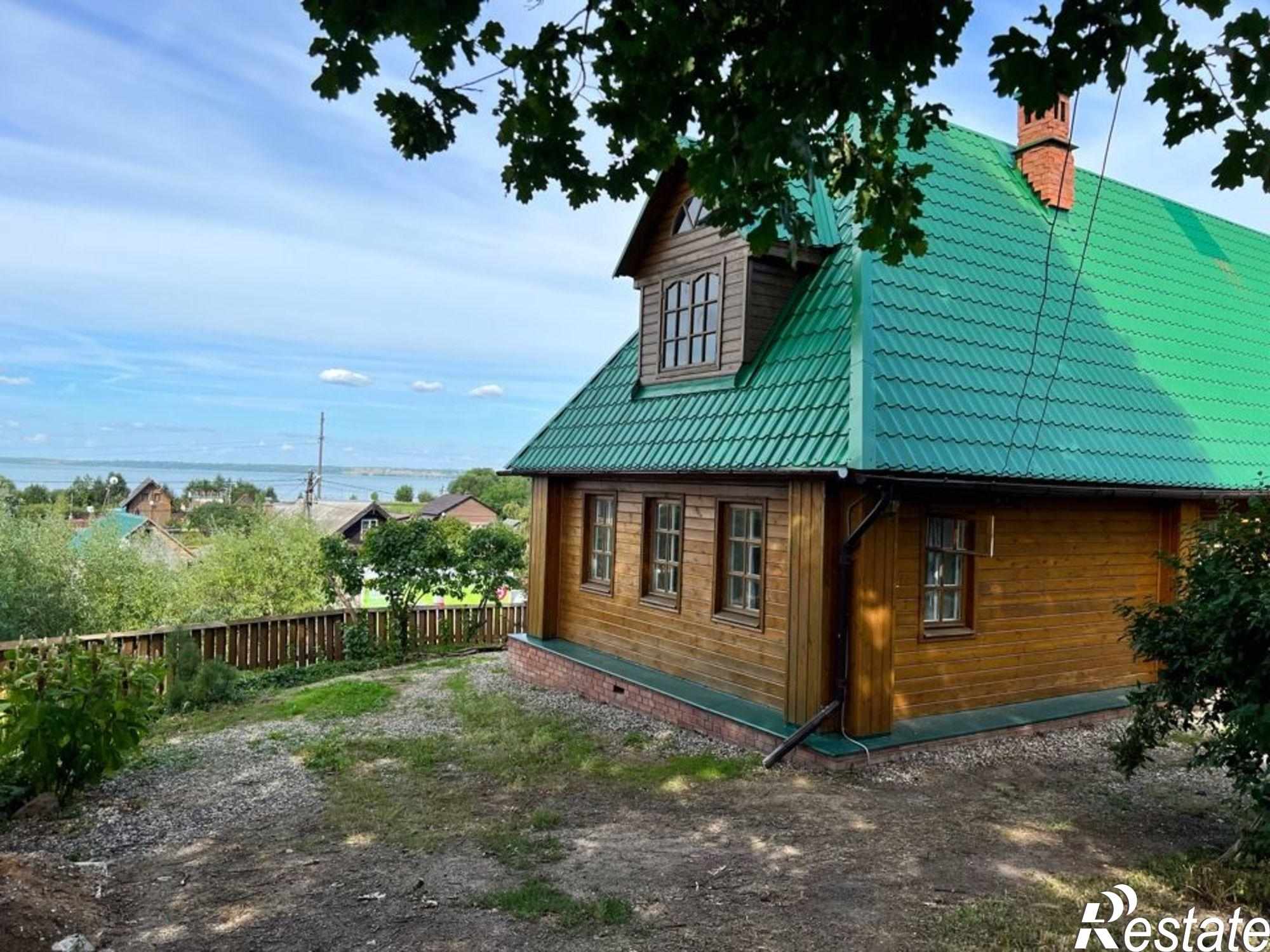 Купить дачу, дом, коттедж за 11 500 000 рублей на Веськово с