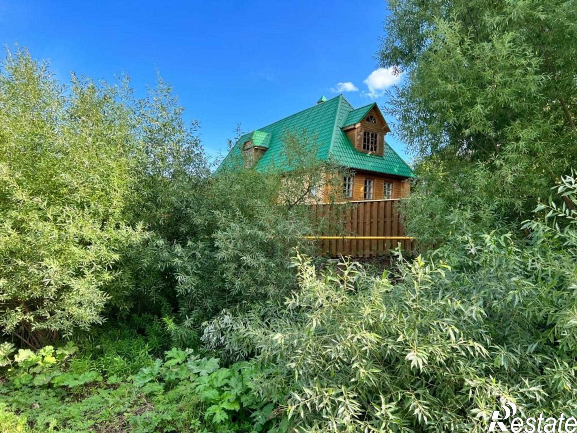 Купить дачу, дом, коттедж за 11 500 000 рублей на Веськово с