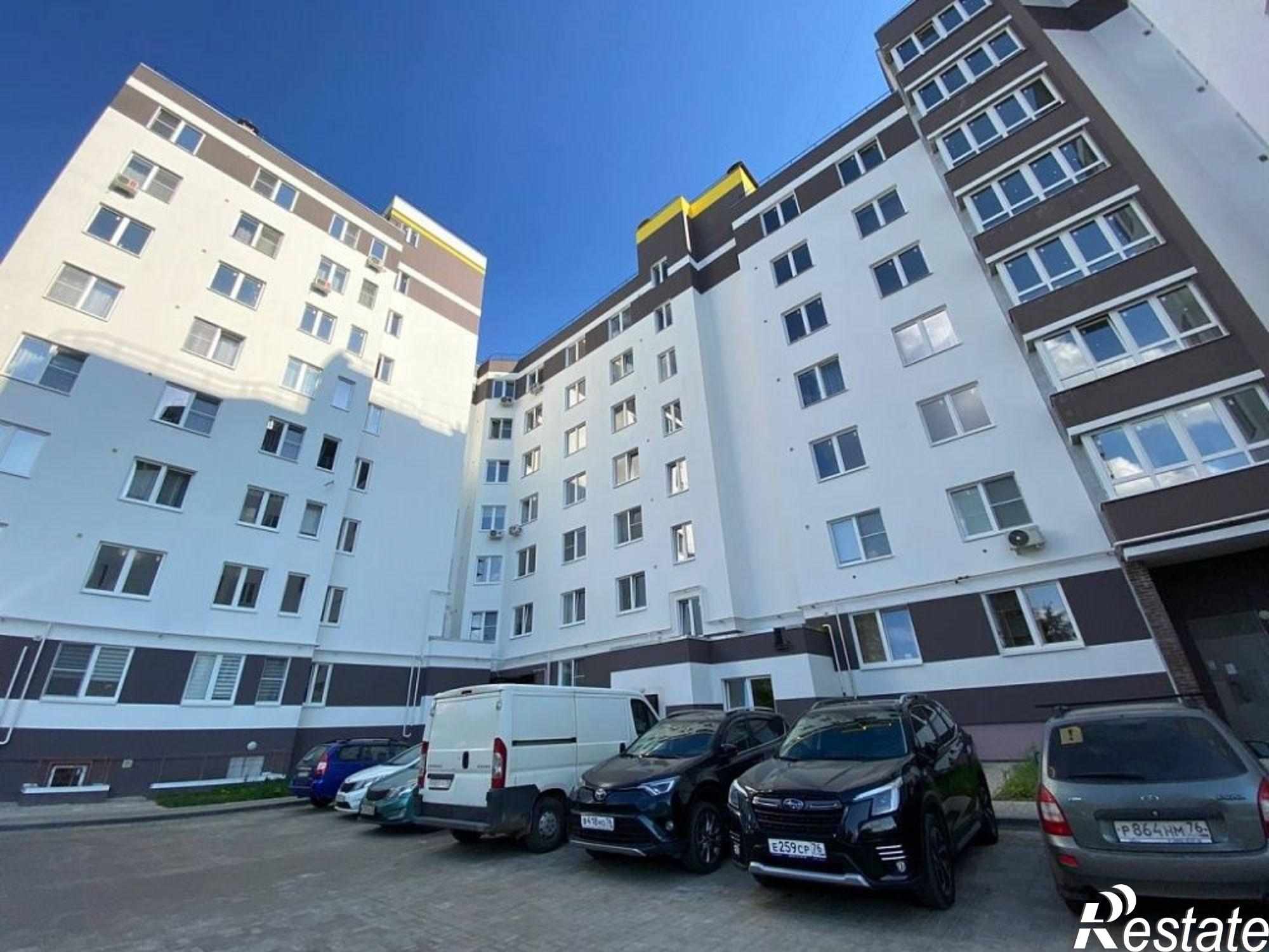 Сдать квартиру за 28 000 рублей на 2-я Бутырская  ул, 46
