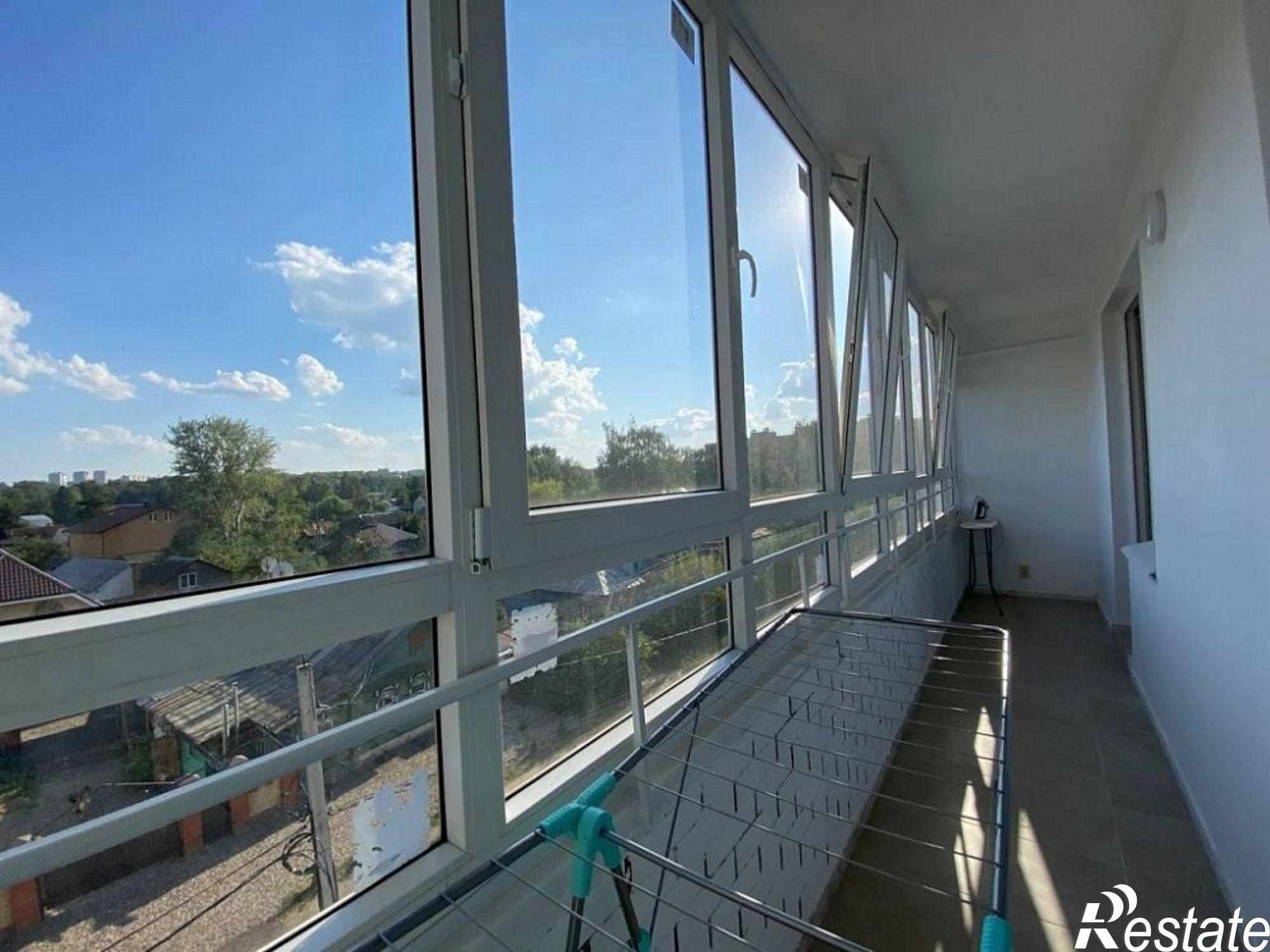 Сдать квартиру за 28 000 рублей на 2-я Бутырская  ул, 46