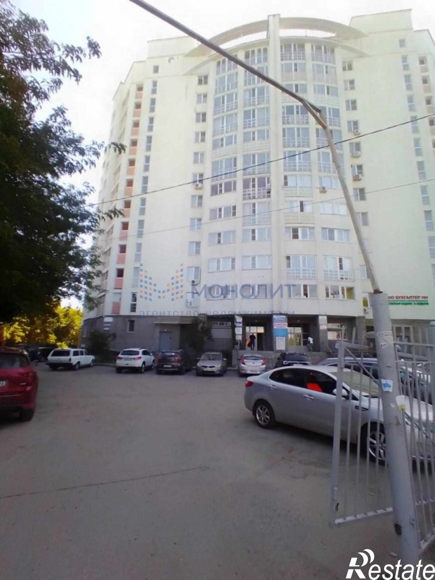 Купить квартиру за 11 500 000 рублей на Канавинский район