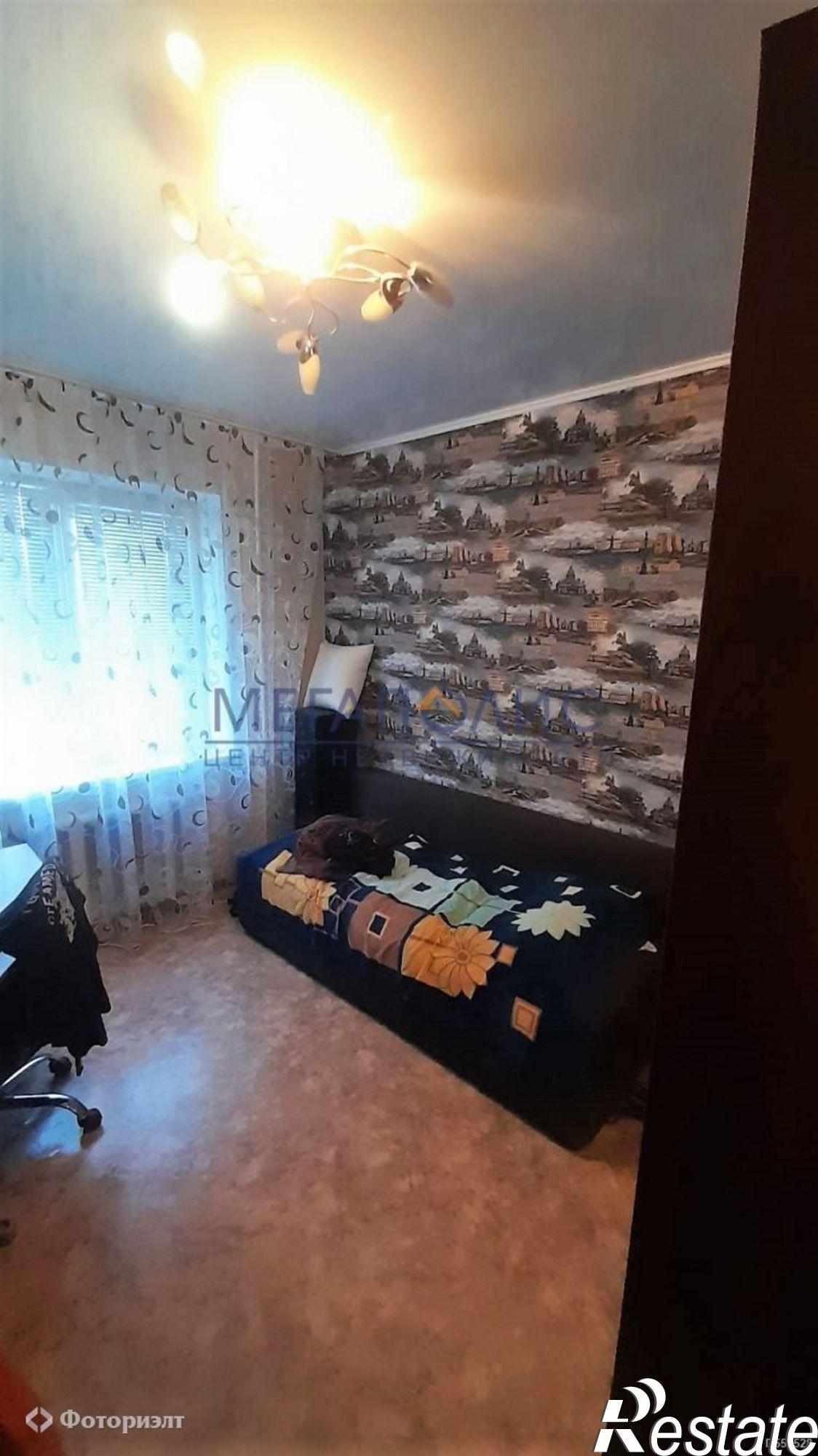 Купить квартиру за 4 180 000 рублей на Свердлова ул, 5