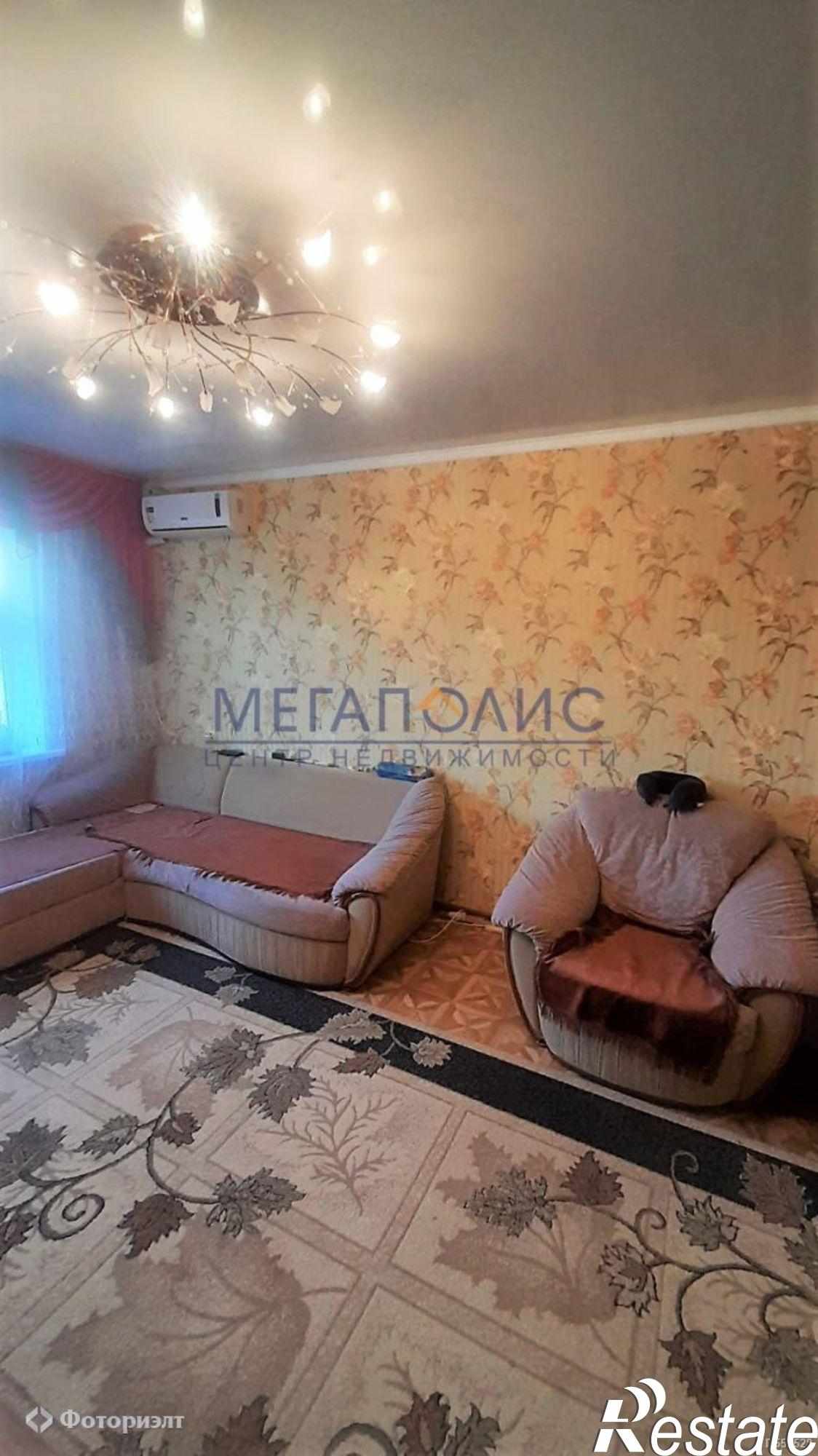 Купить квартиру за 4 180 000 рублей на Свердлова ул, 5