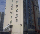 офис 40 кв м, этаж 1/10 Коммунистическая улица, 29