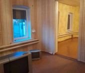 коттедж 80 кв м Ставропольская ул