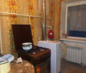 2-комн, 49кв м, этаж 2/2 Овощной п