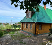 коттедж 90 кв м Веськово с