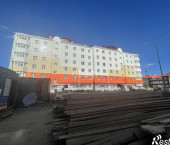 3-комн, 66.7 кв м, этаж 4/6 Тундровая, 12